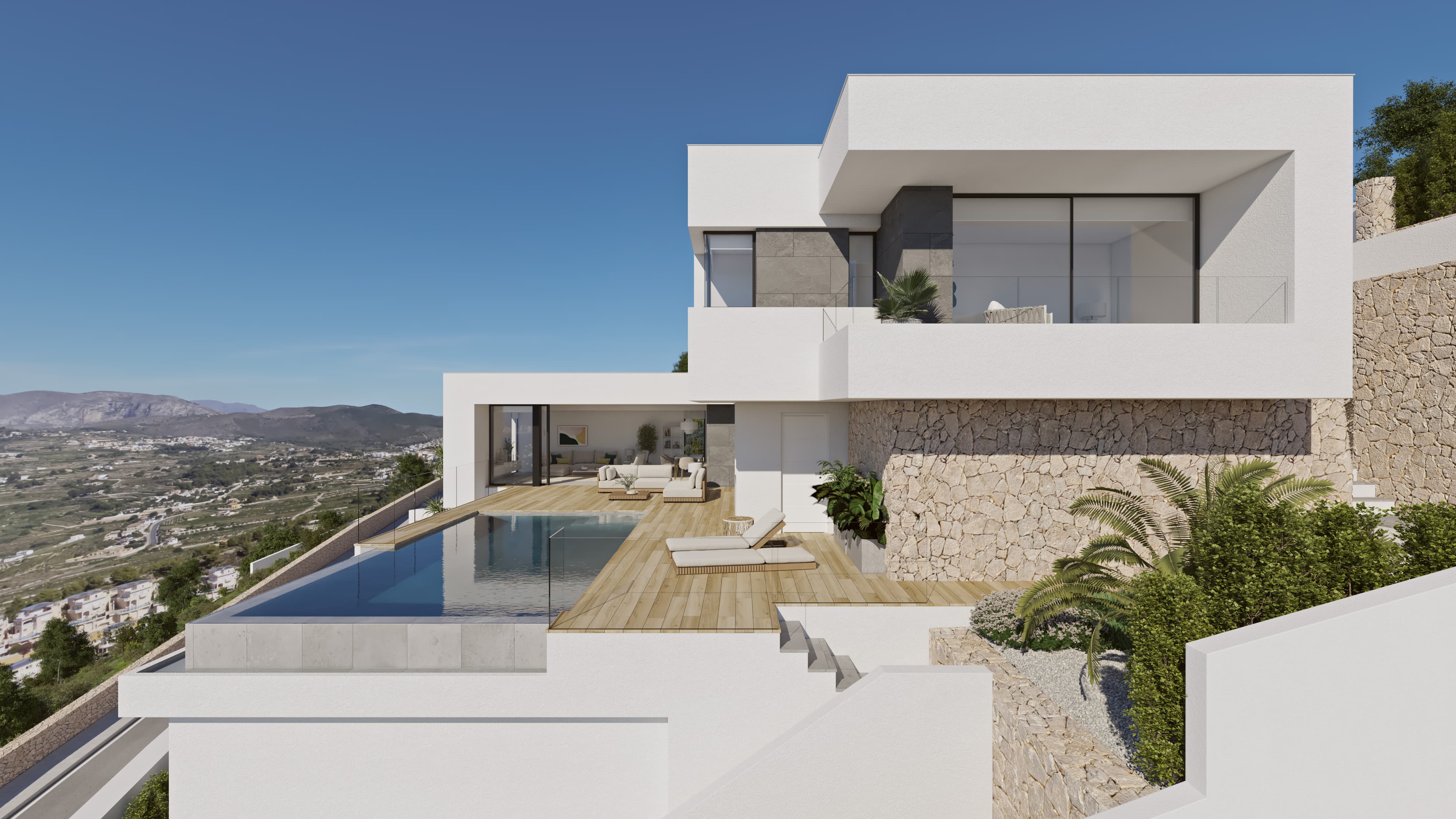 Villa Karma – 2. kép