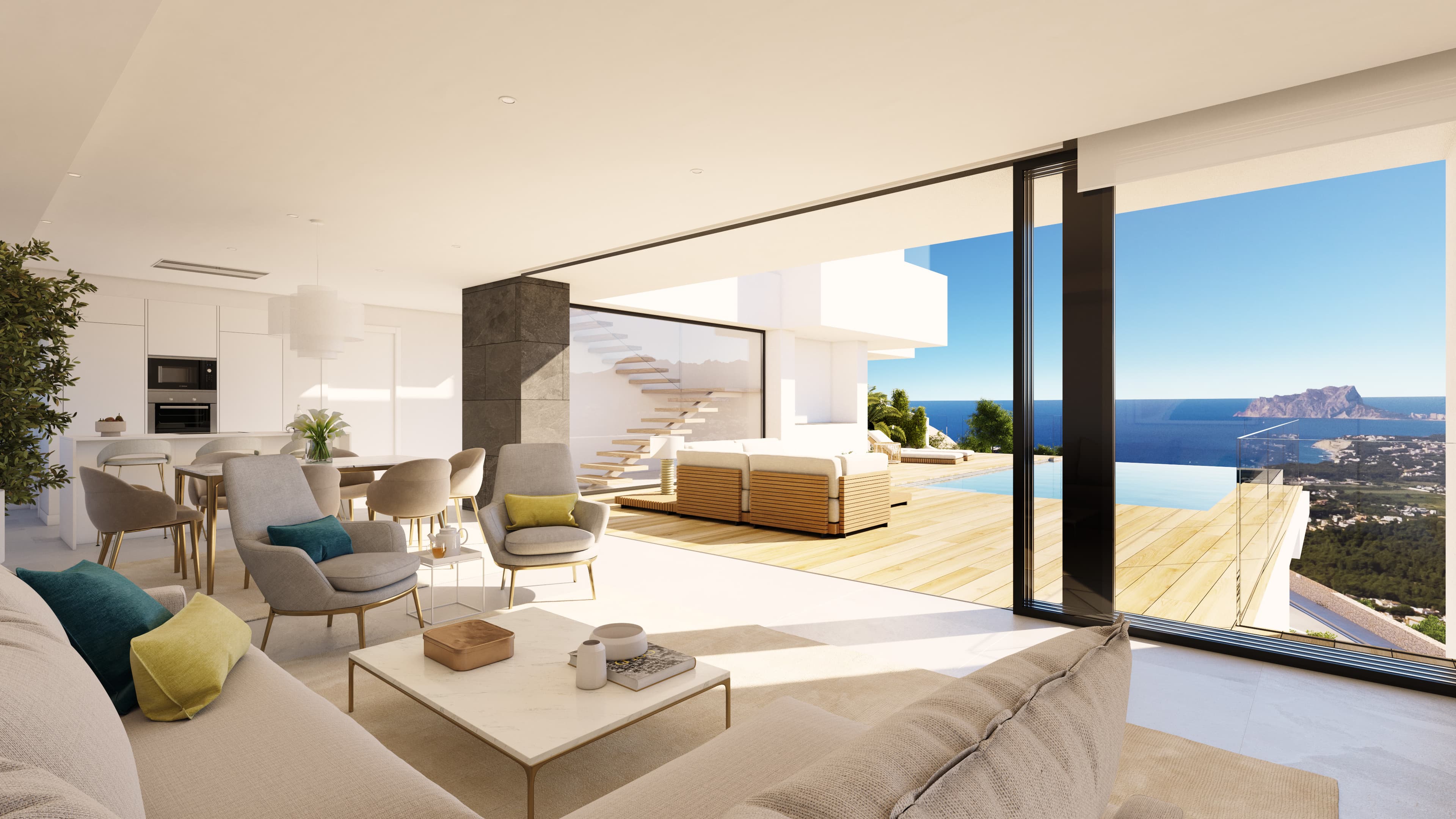 Villa Karma – 4. kép
