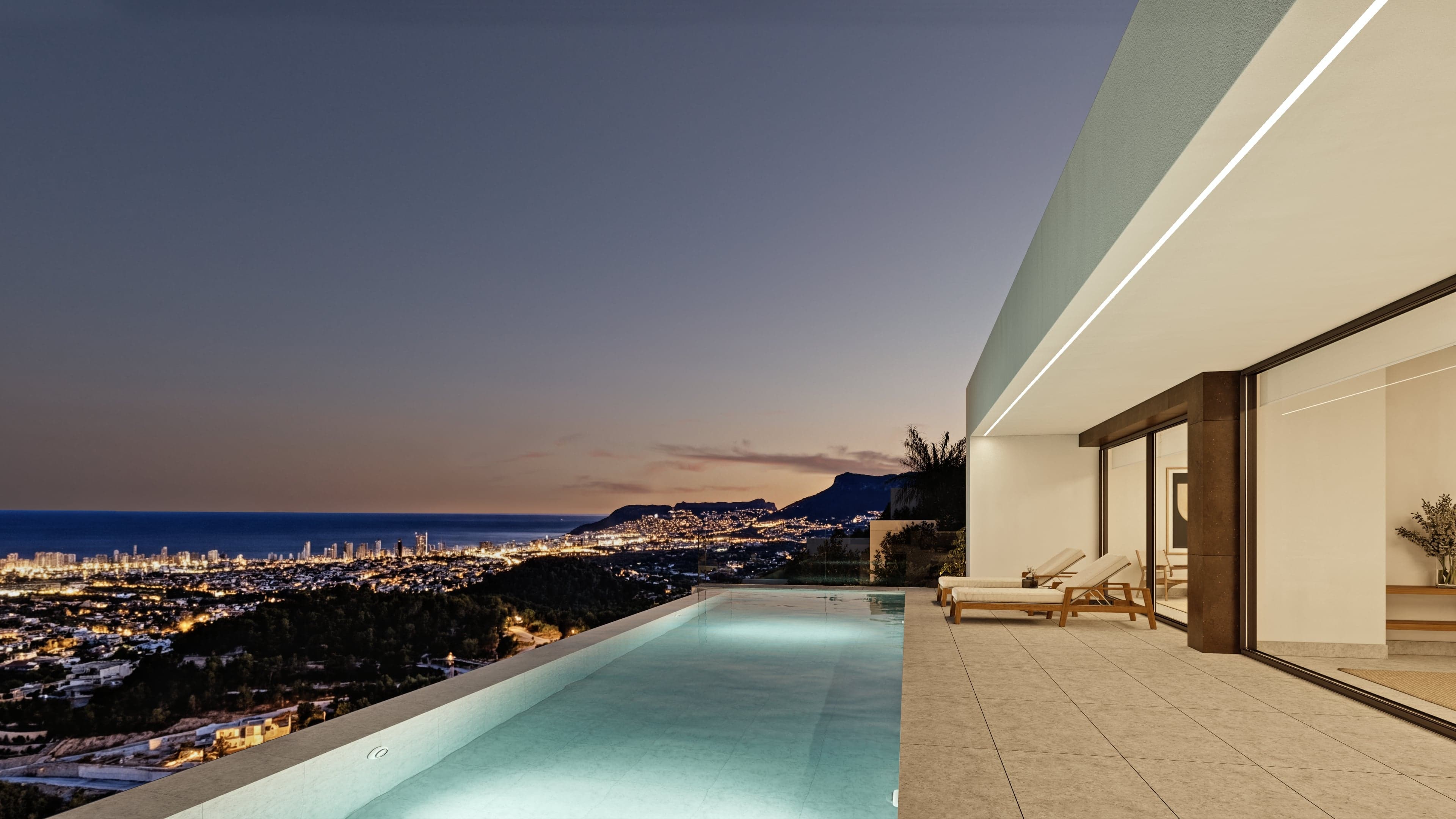 Villa Alora – 8. kép