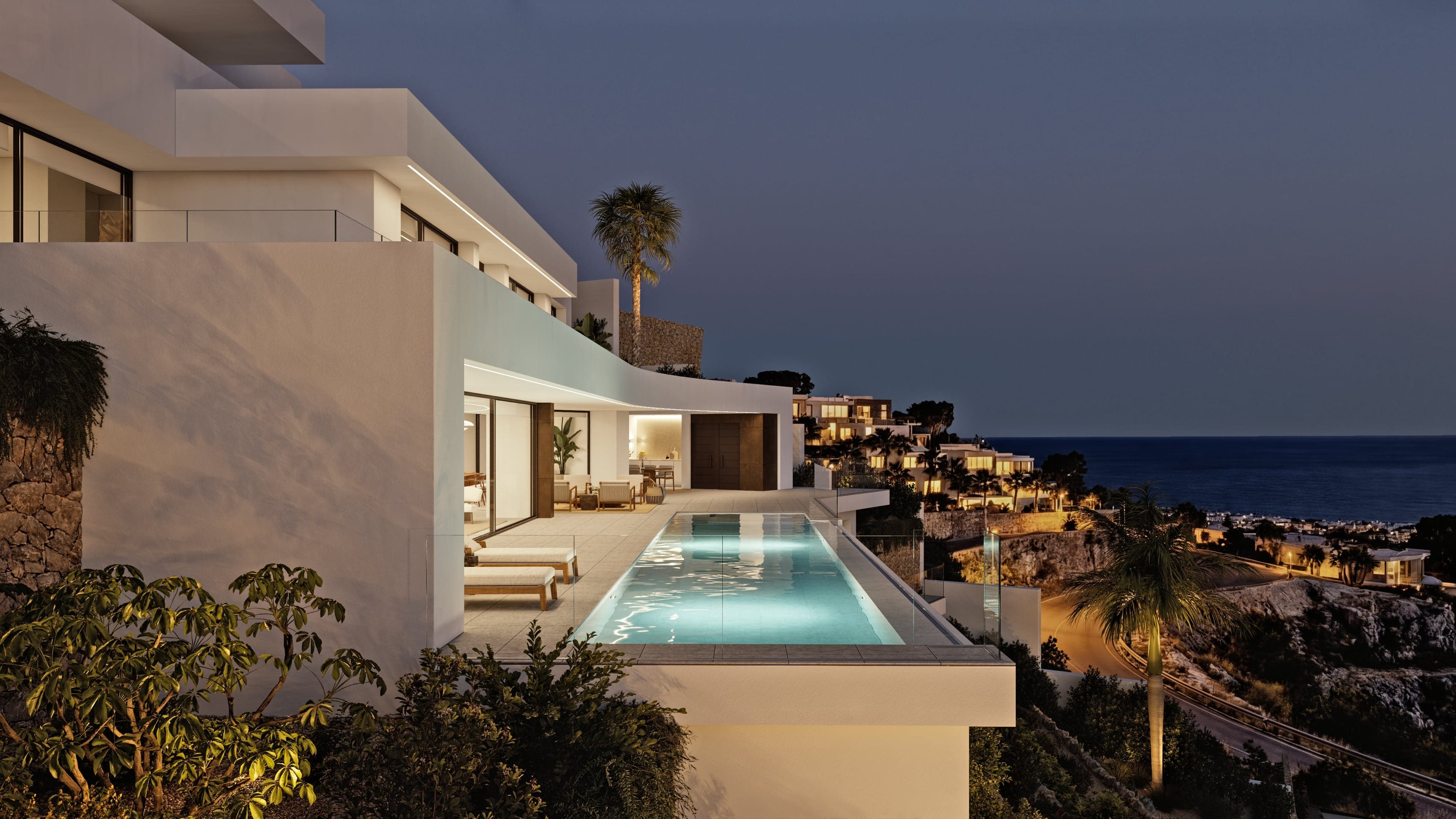 Villa Alora – 9. kép