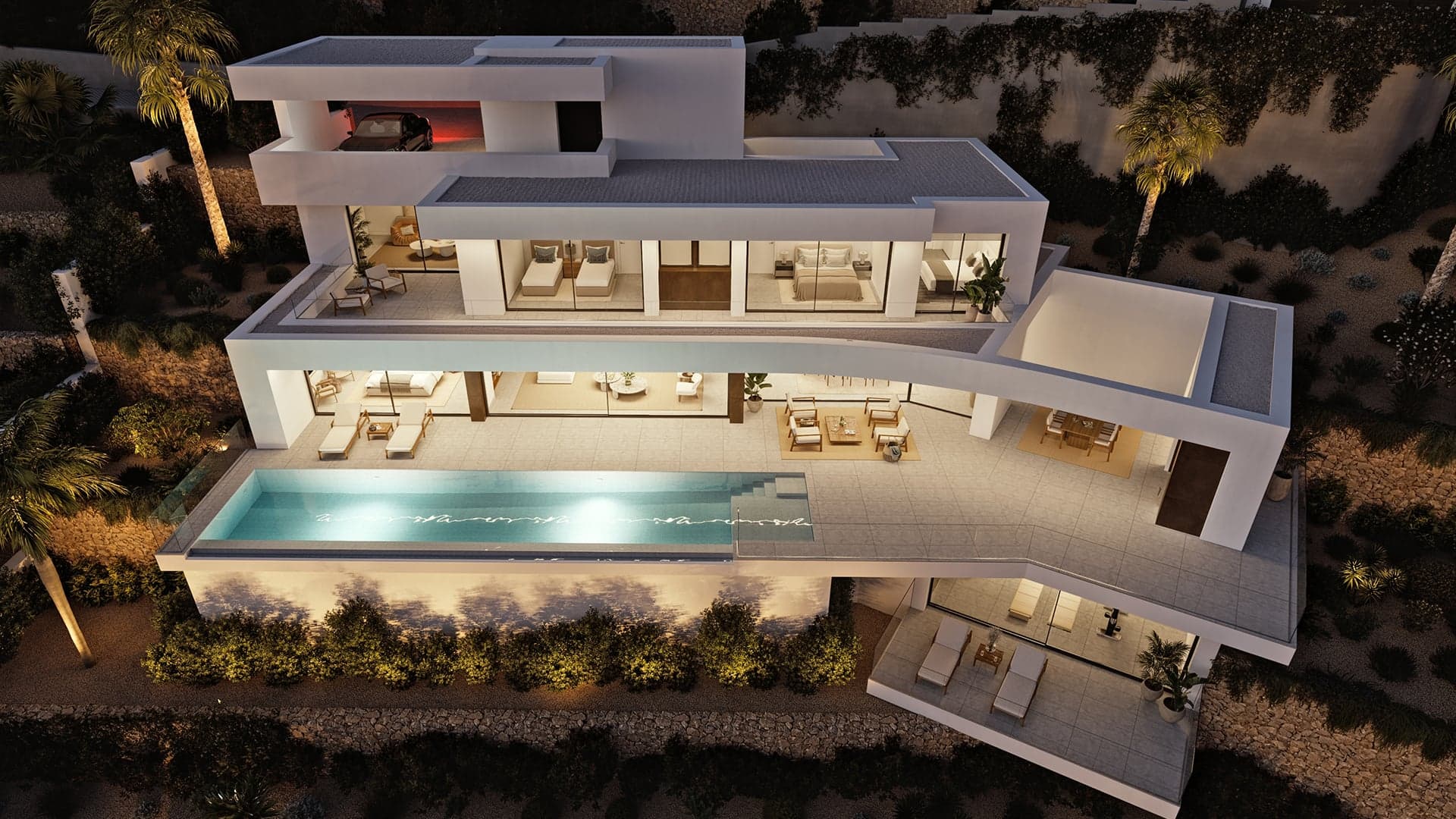 Villa Alora – 10. kép