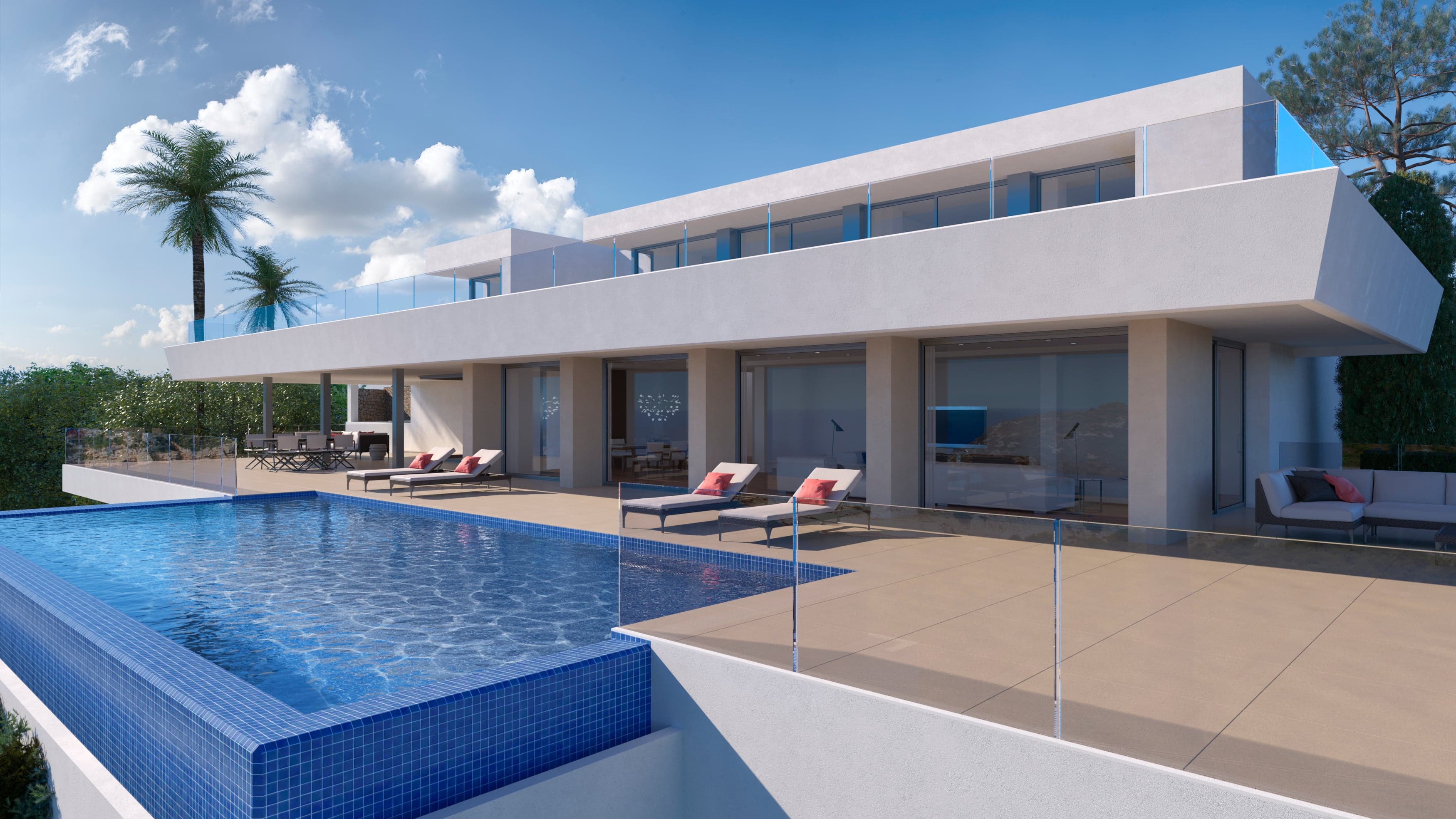 Villa La Cala