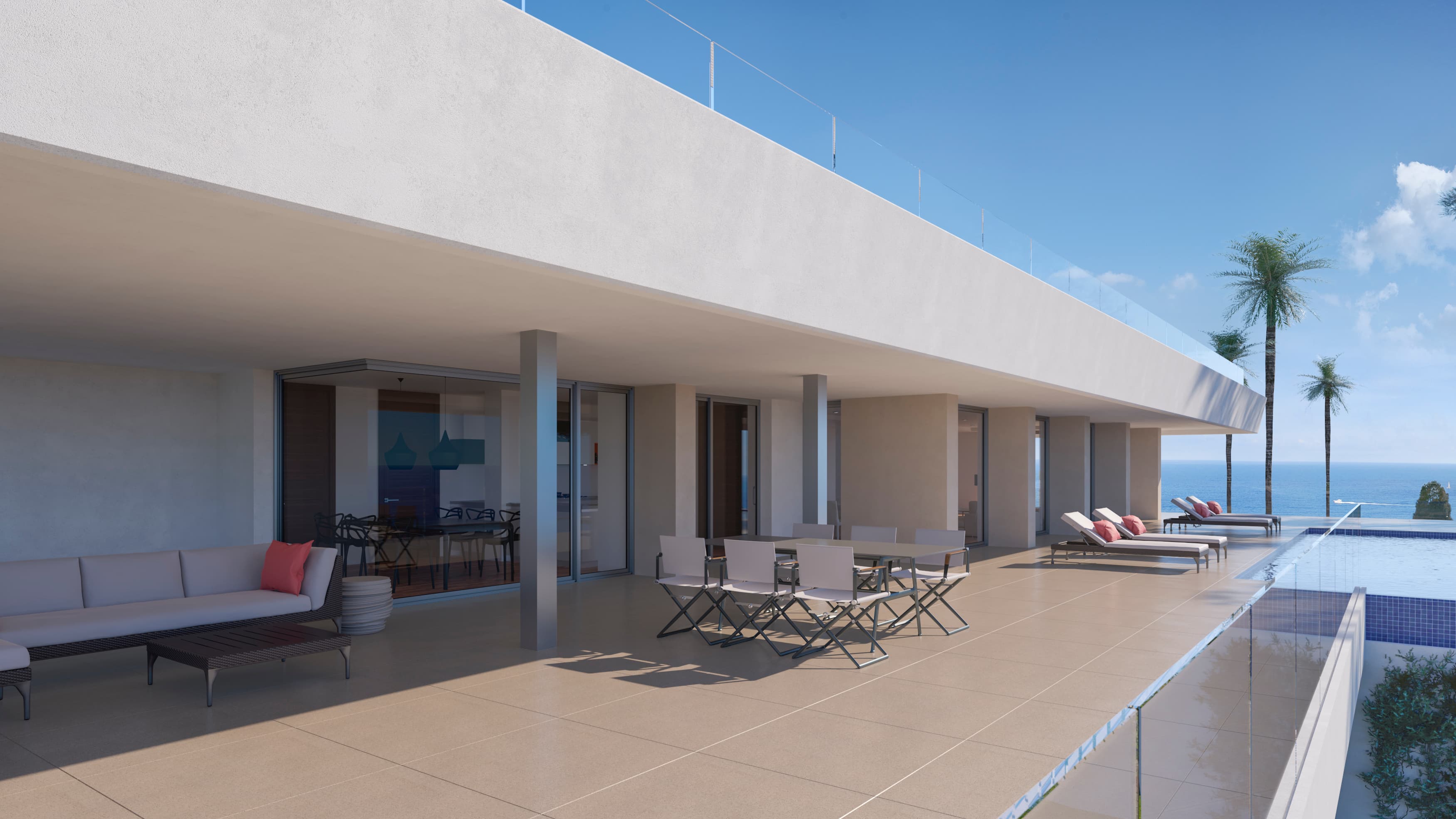 Villa La Cala – 2. kép