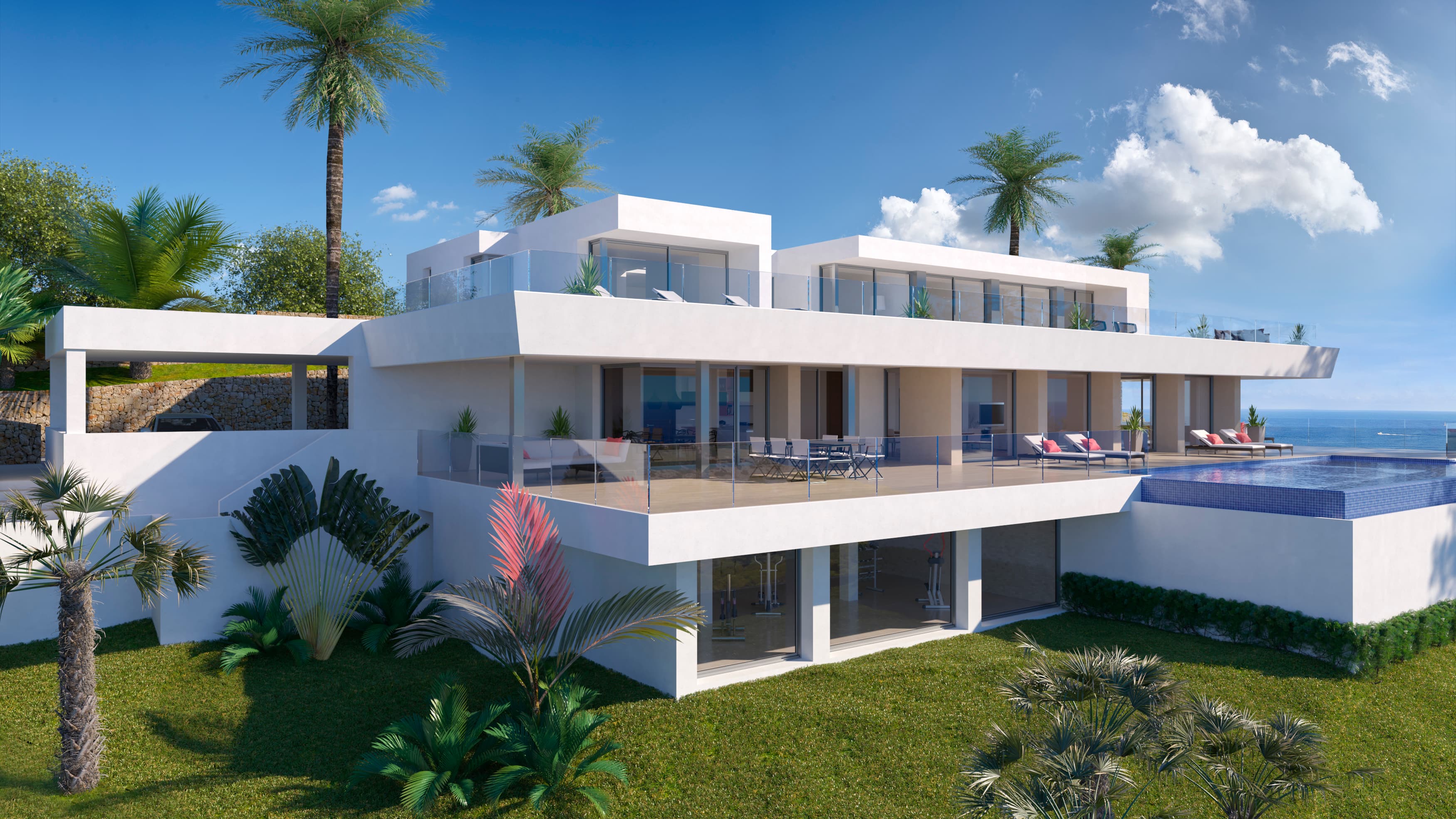 Villa La Cala – 3. kép