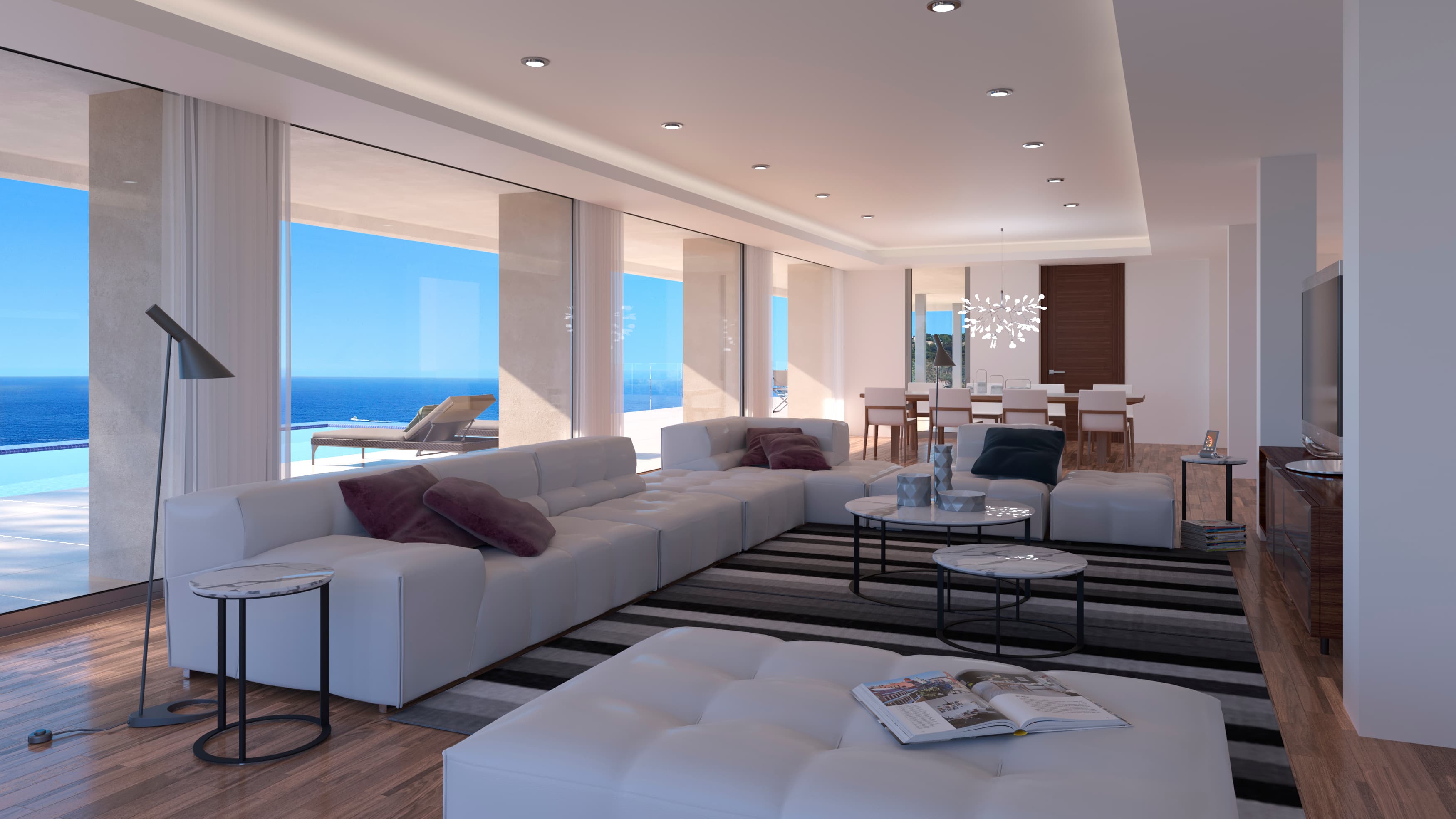 Villa La Cala – 4. kép