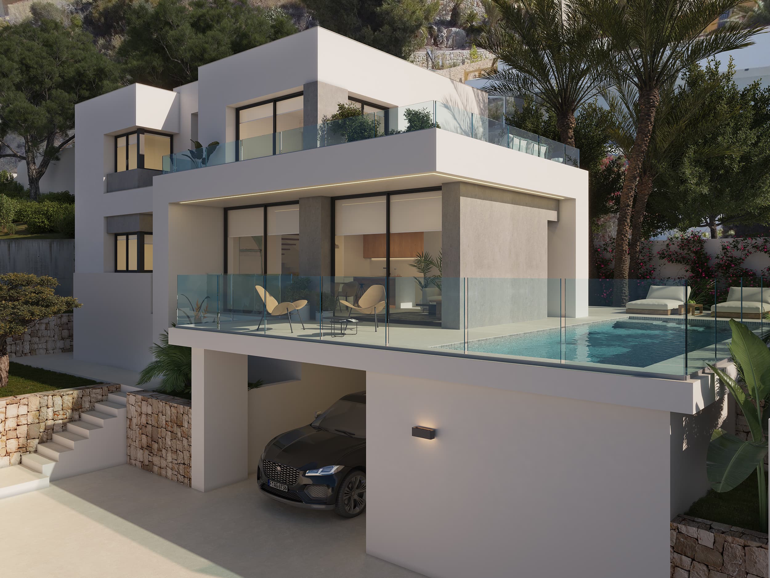 Villa Bianca