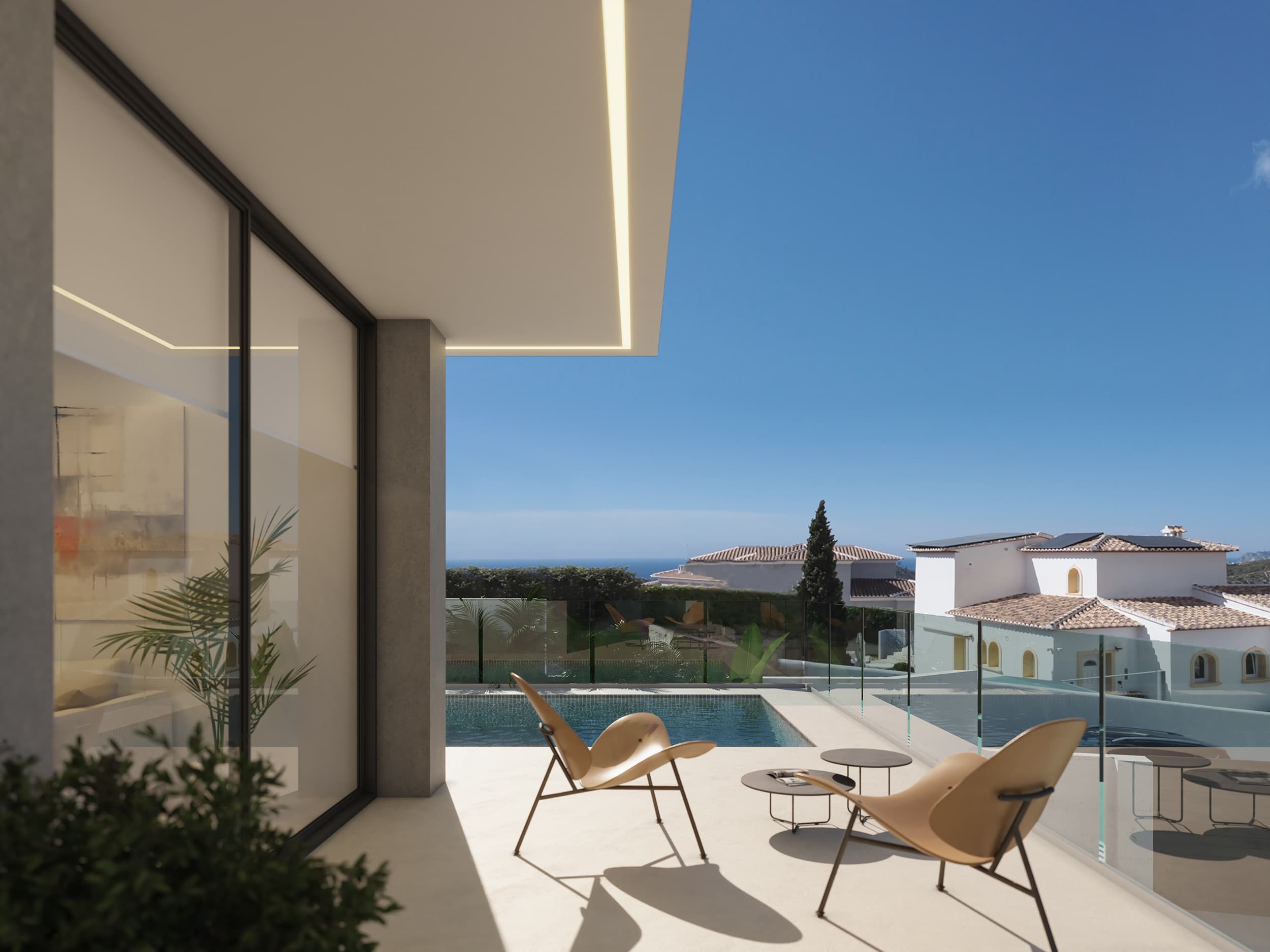 Villa Bianca – 3. kép