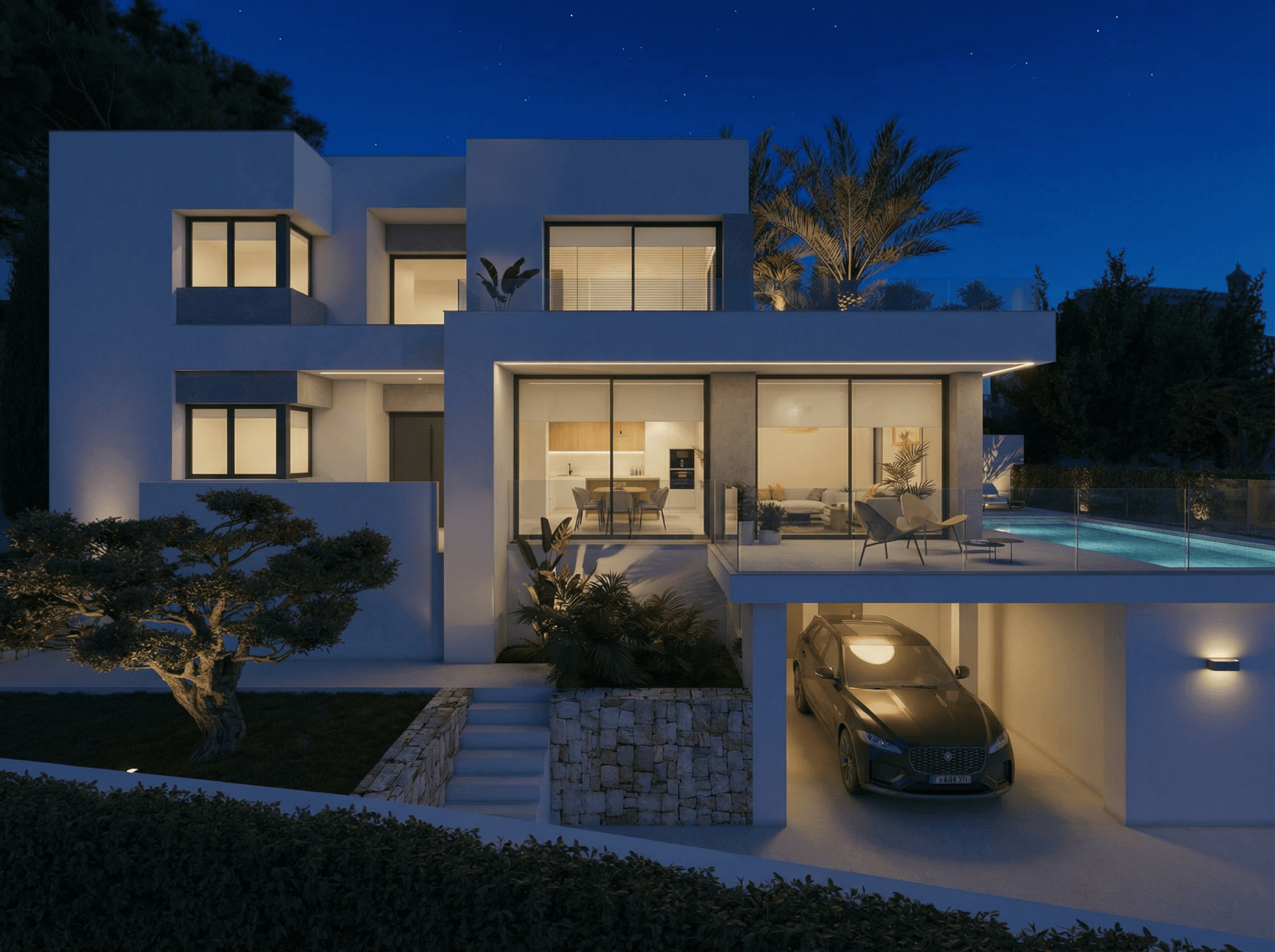 Villa Bianca – 11. kép