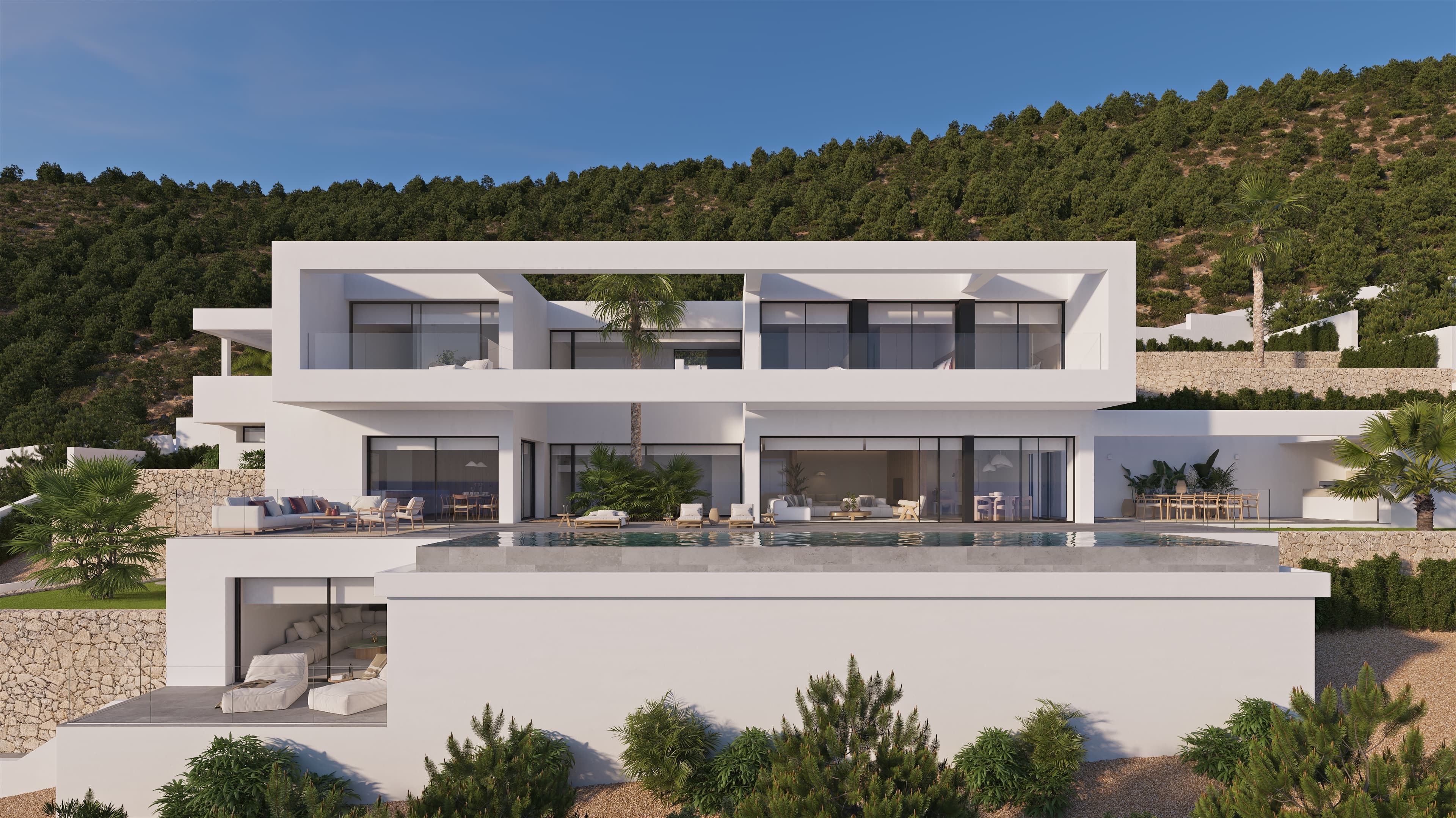 Villa Irati – 1. kép