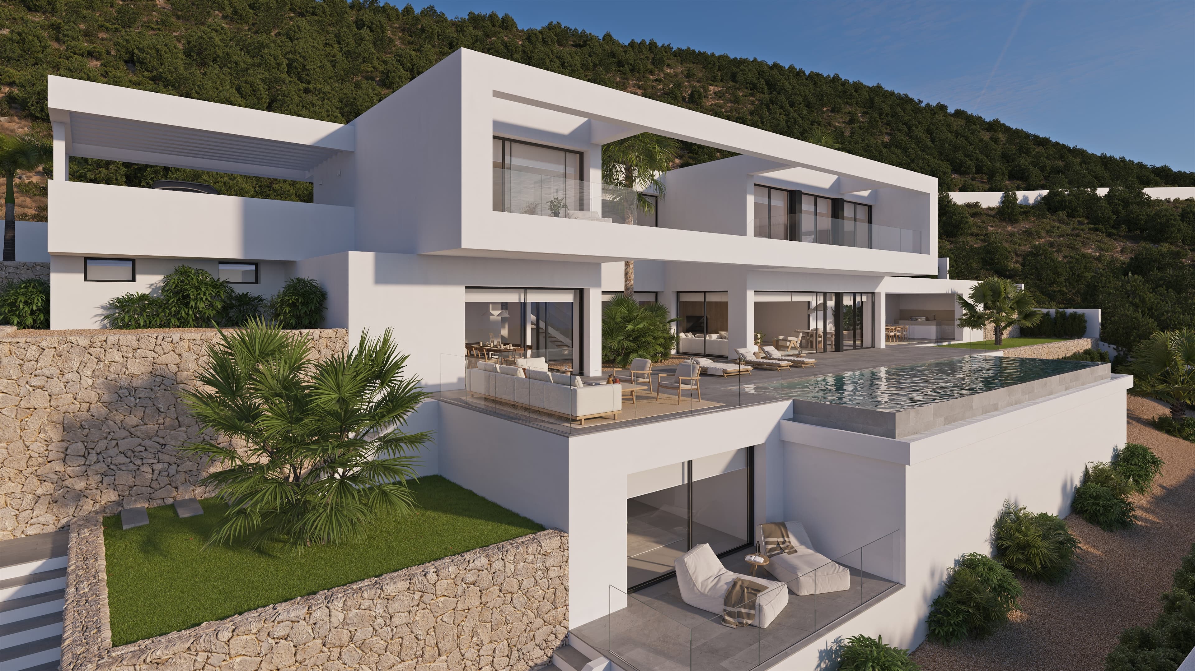 Villa Irati – 2. kép
