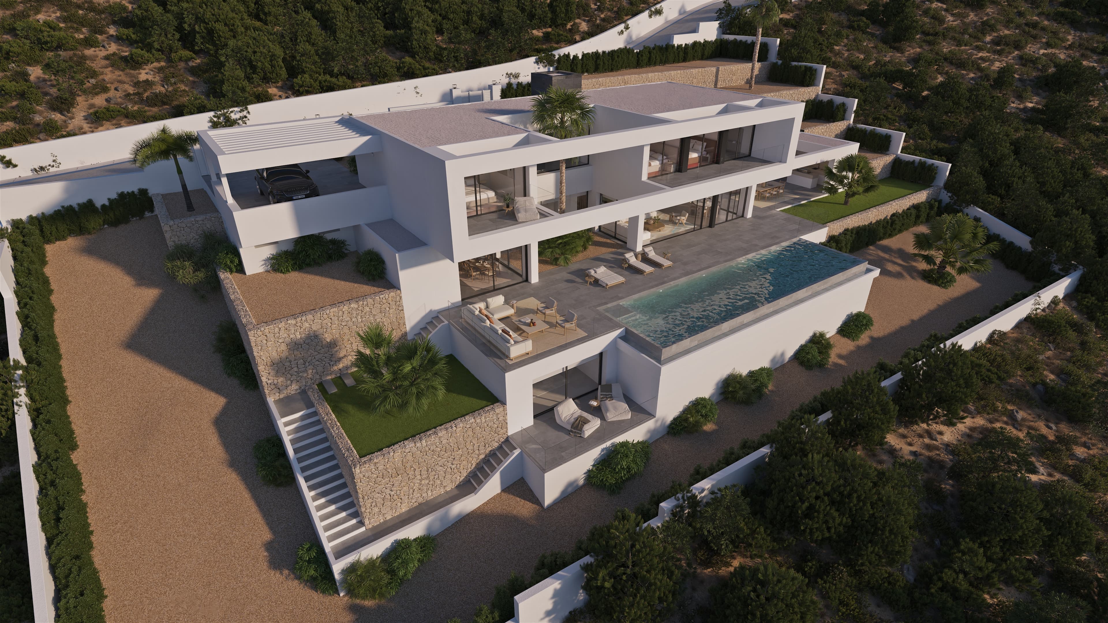 Villa Irati – 6. kép
