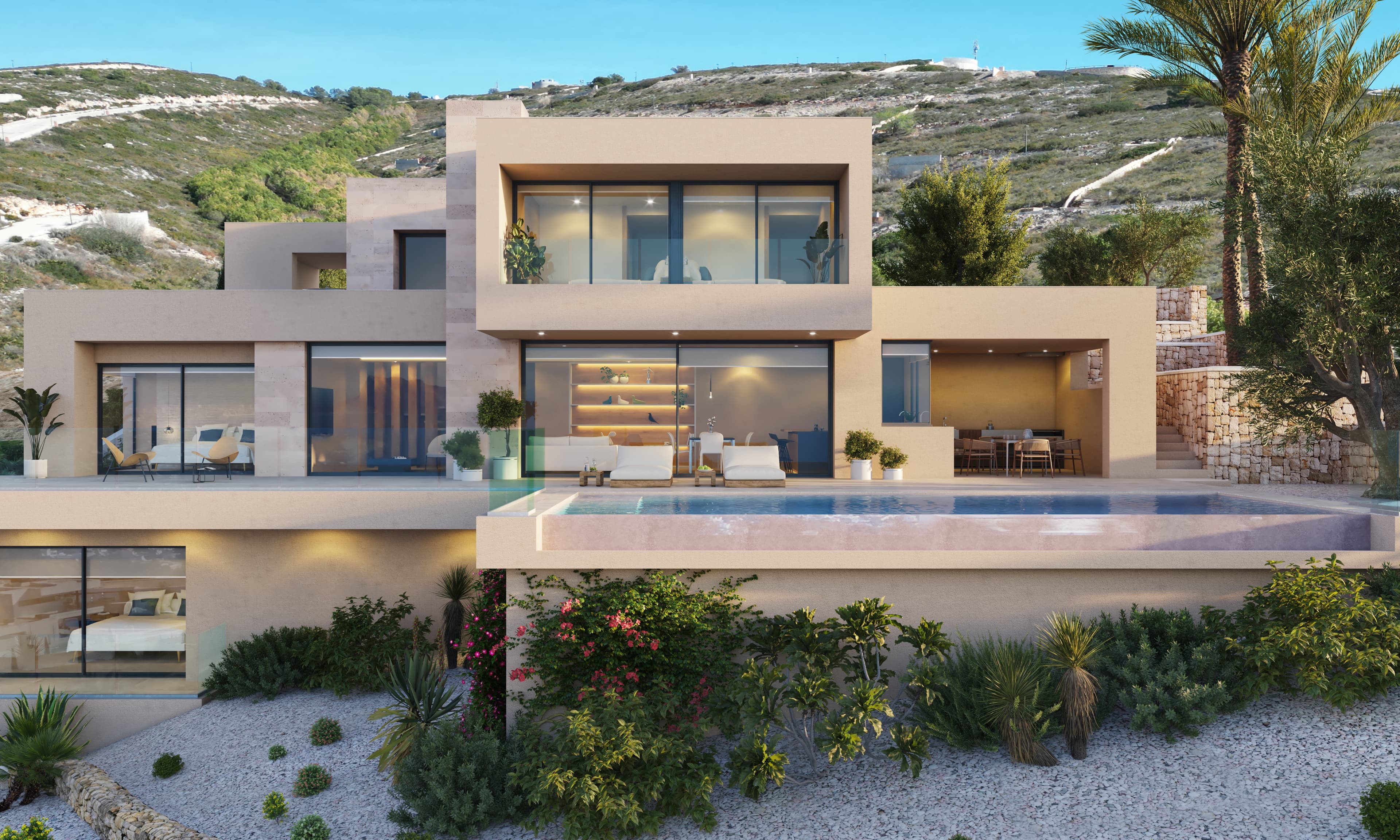 Villa Rubik – 2. kép
