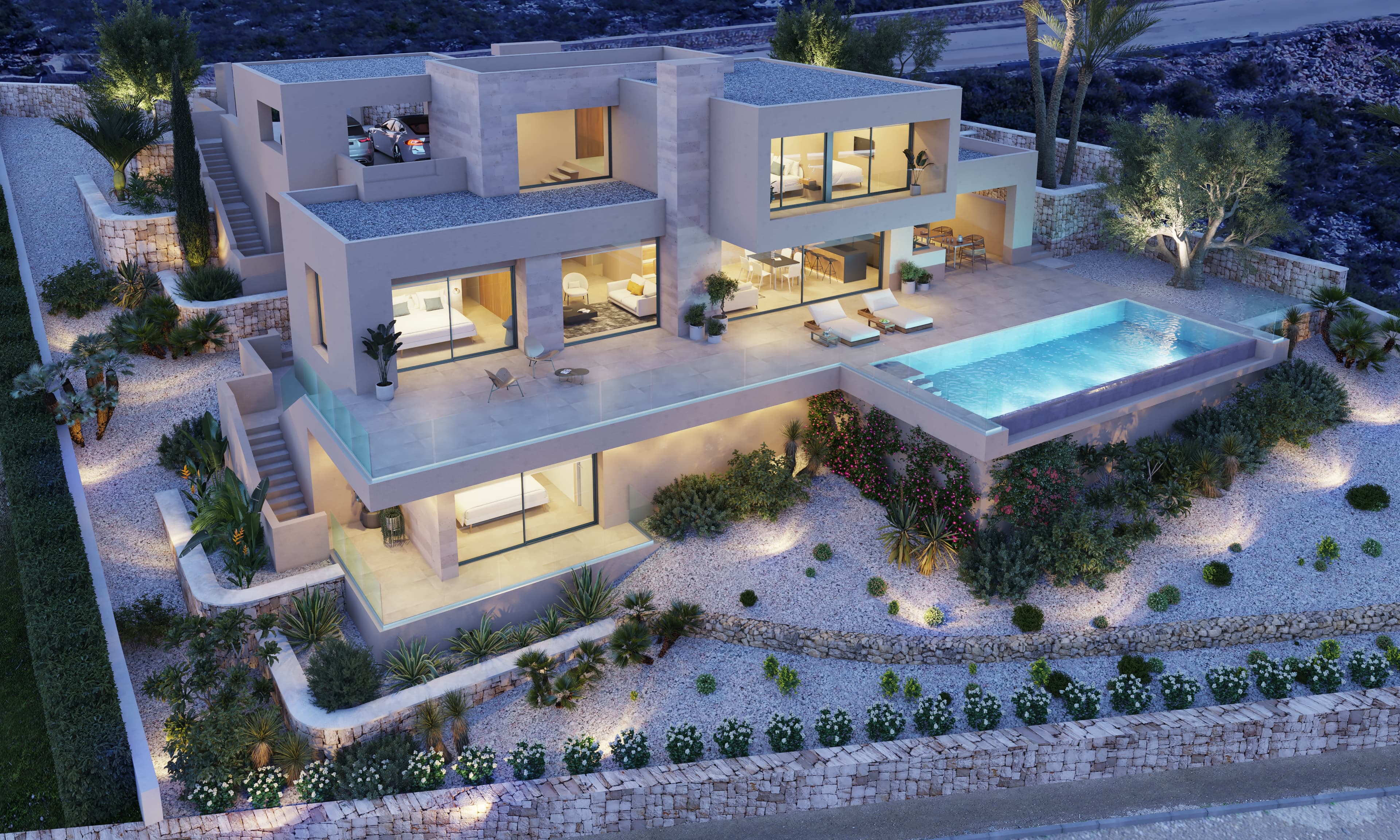 Villa Rubik – 8. kép