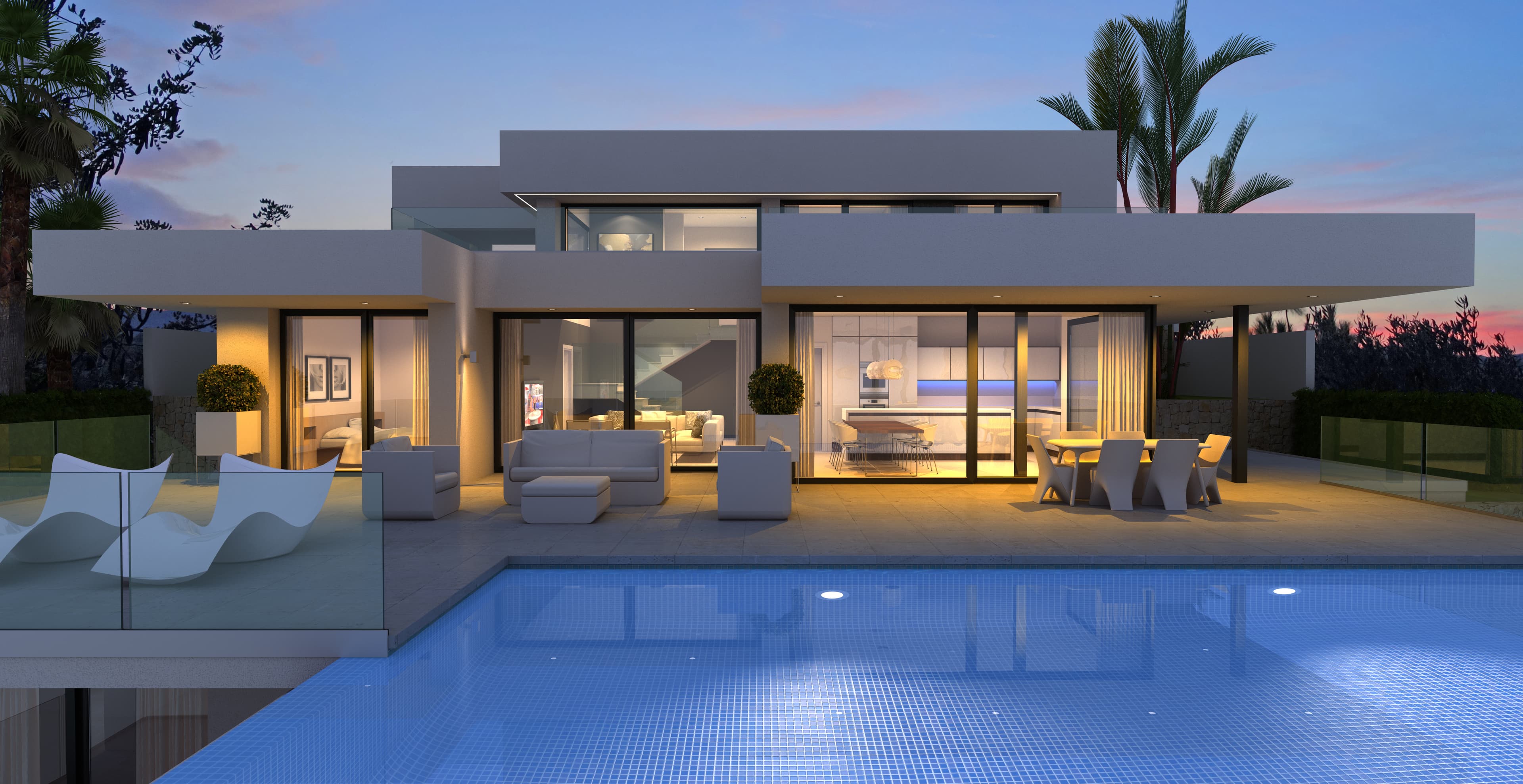 Villa Horizonte – 3. kép