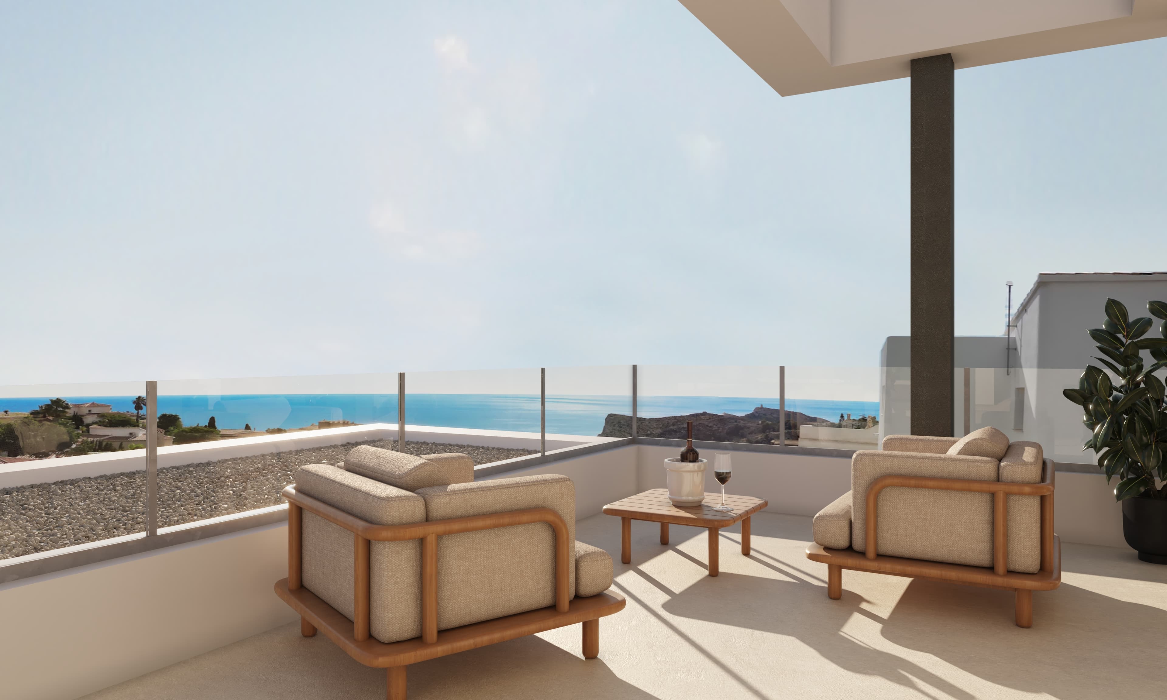 Villa Olive – 4. kép