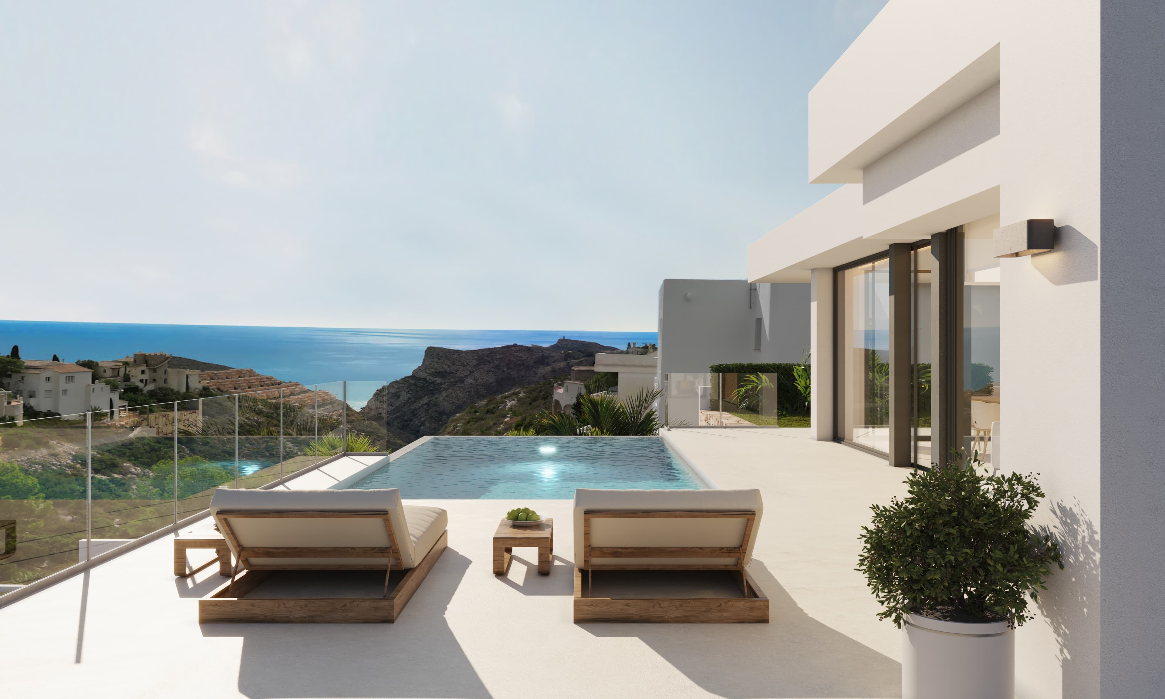 Villa Olive – 3. kép
