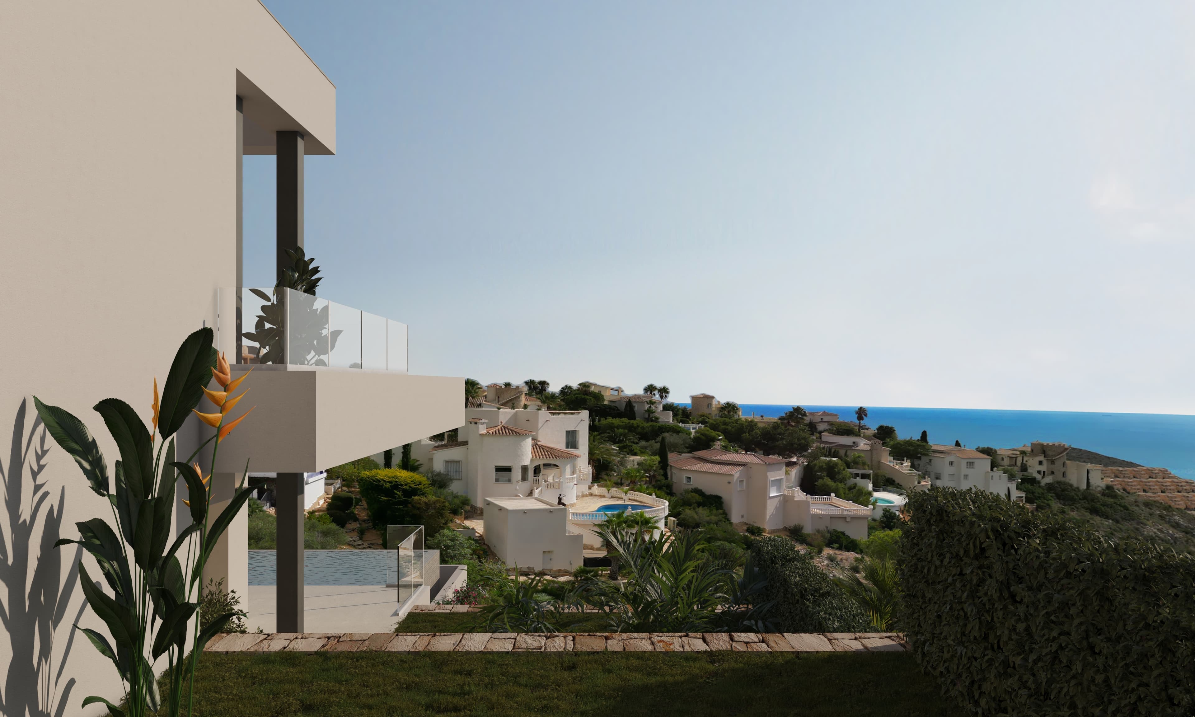 Villa Olive – 9. kép