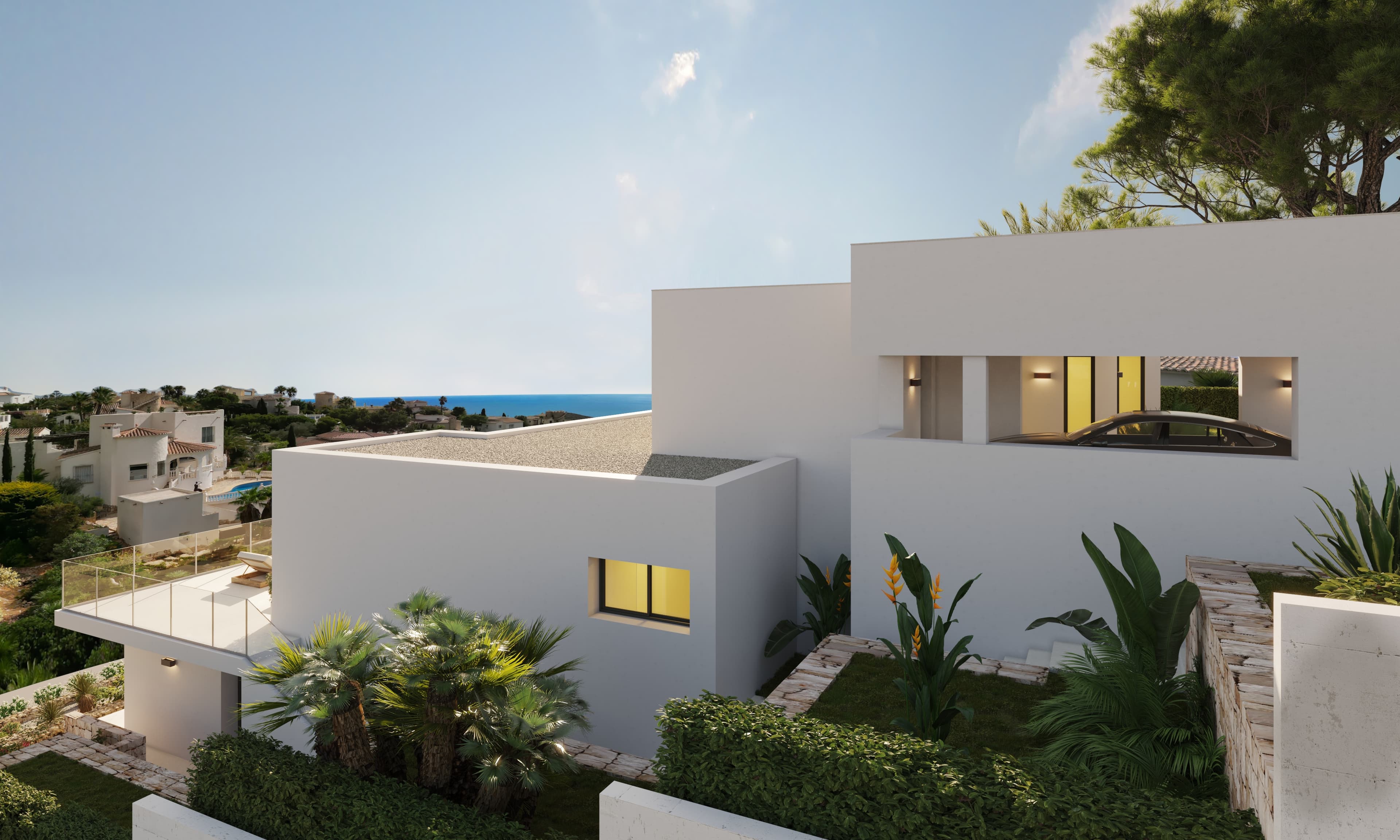 Villa Olive – 2. kép