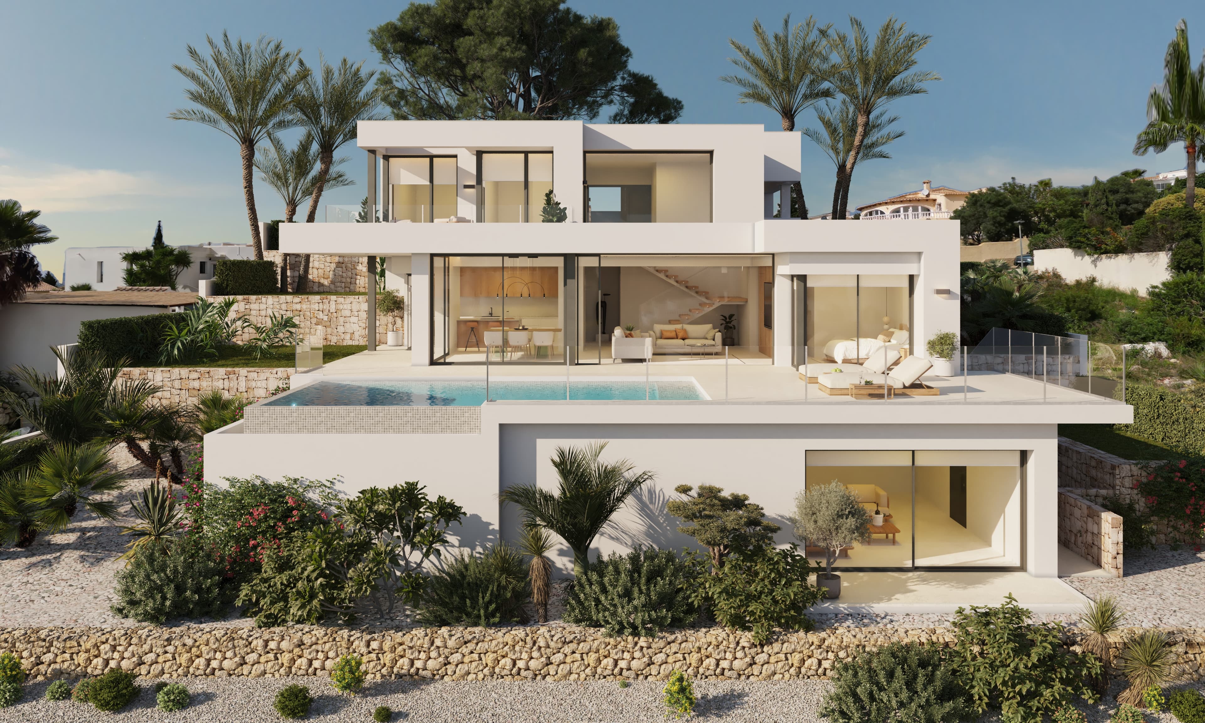 Villa Olive – 8. kép