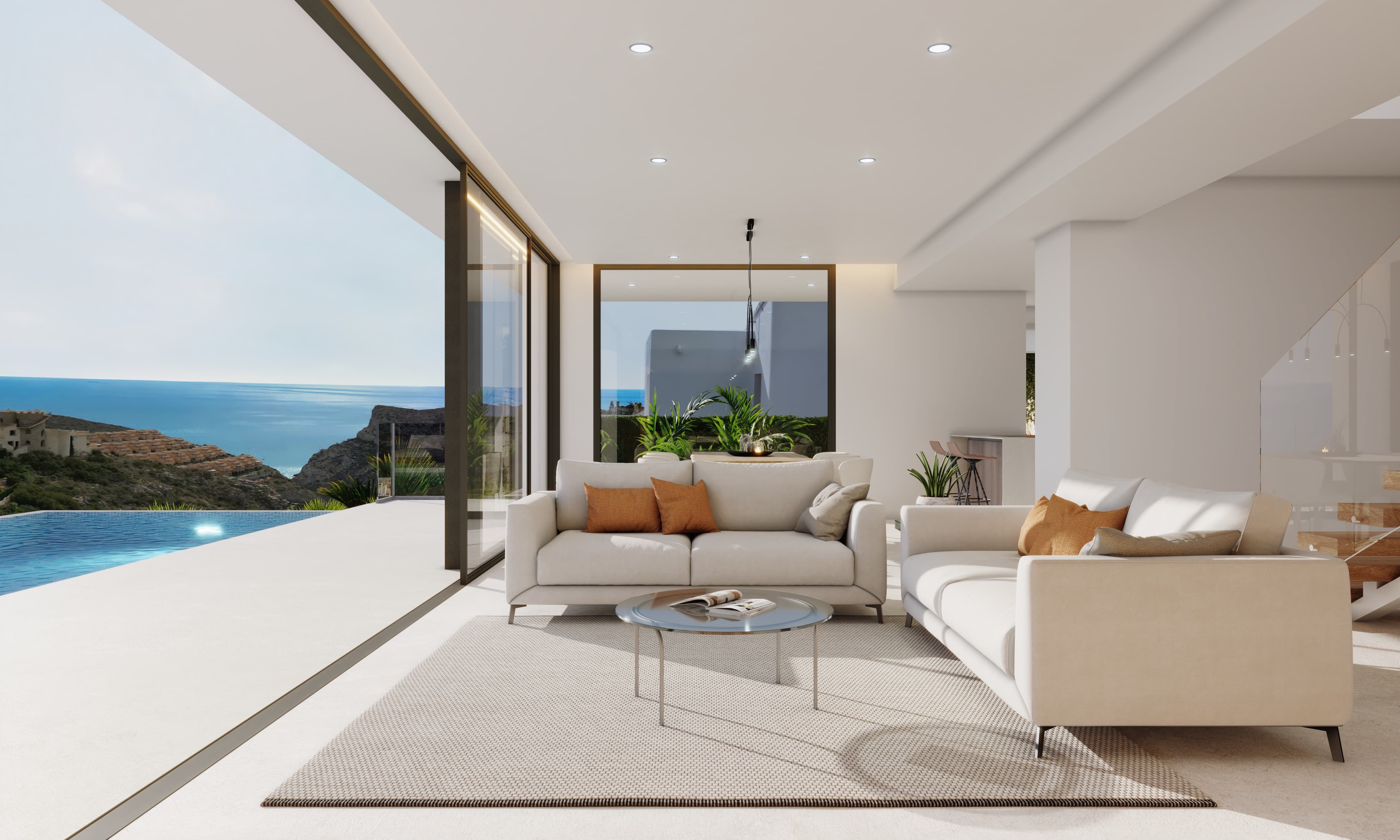 Villa Olive – 6. kép
