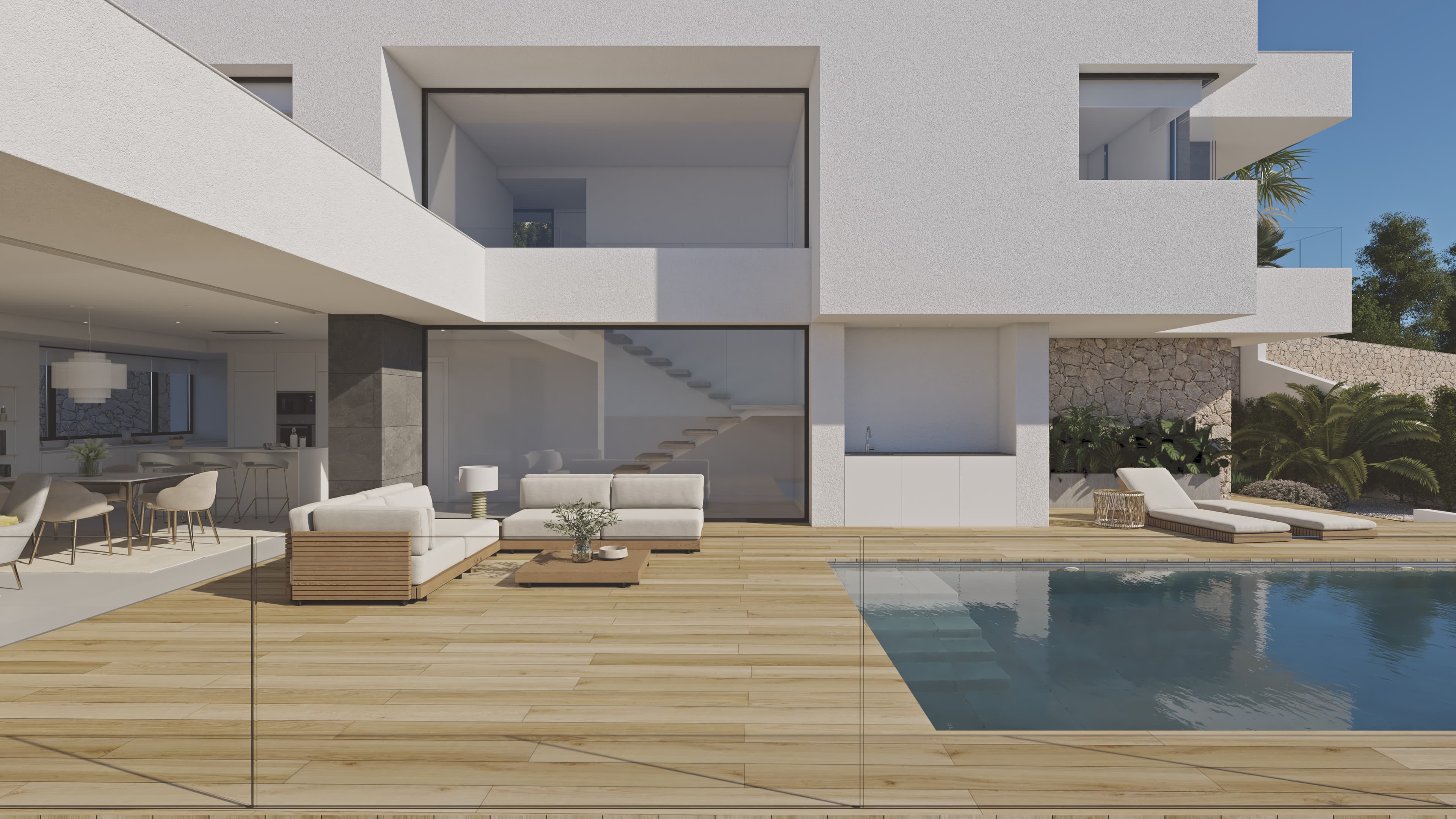 Villa Karma – 4. kép