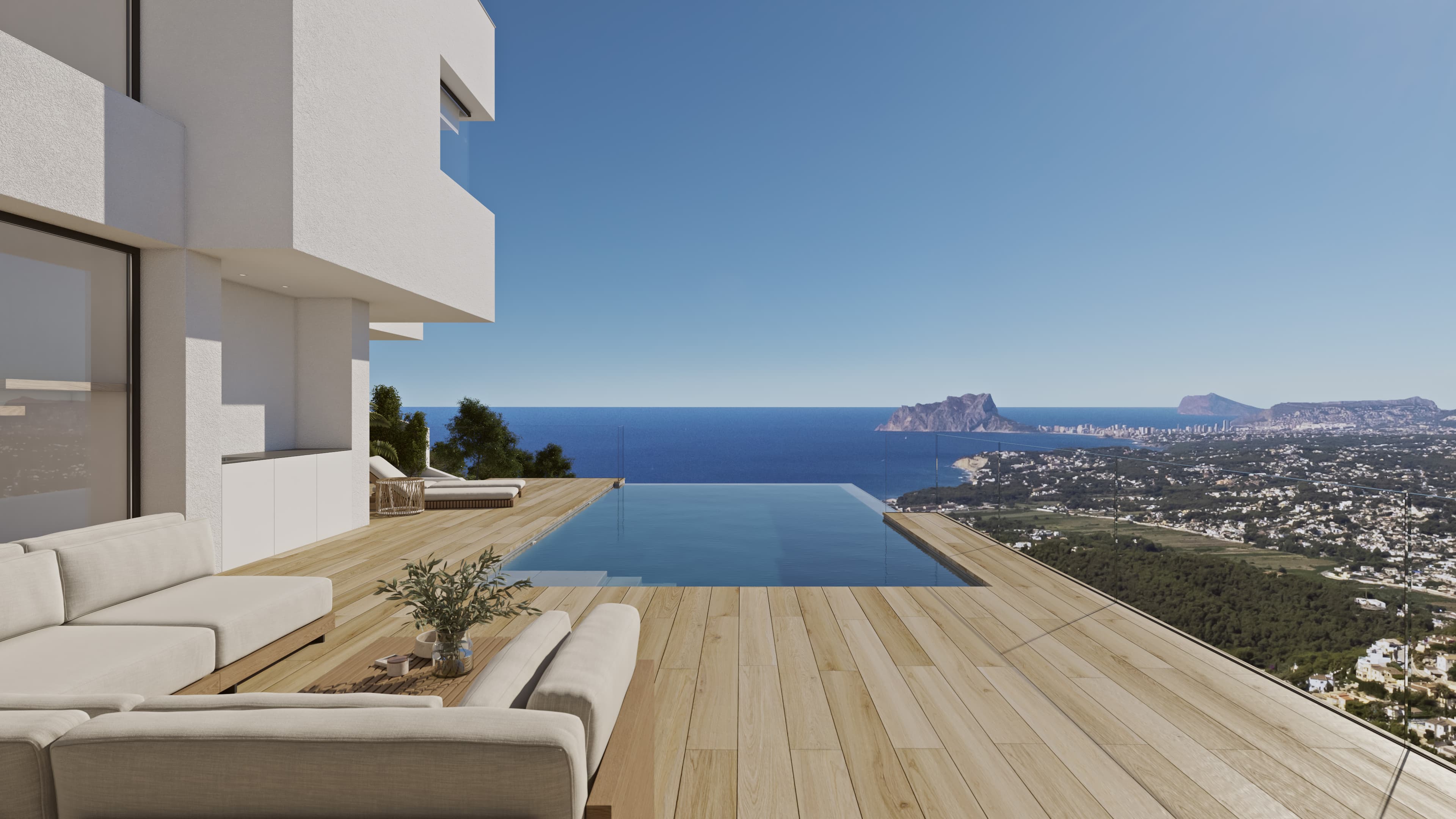 Villa Karma – 5. kép