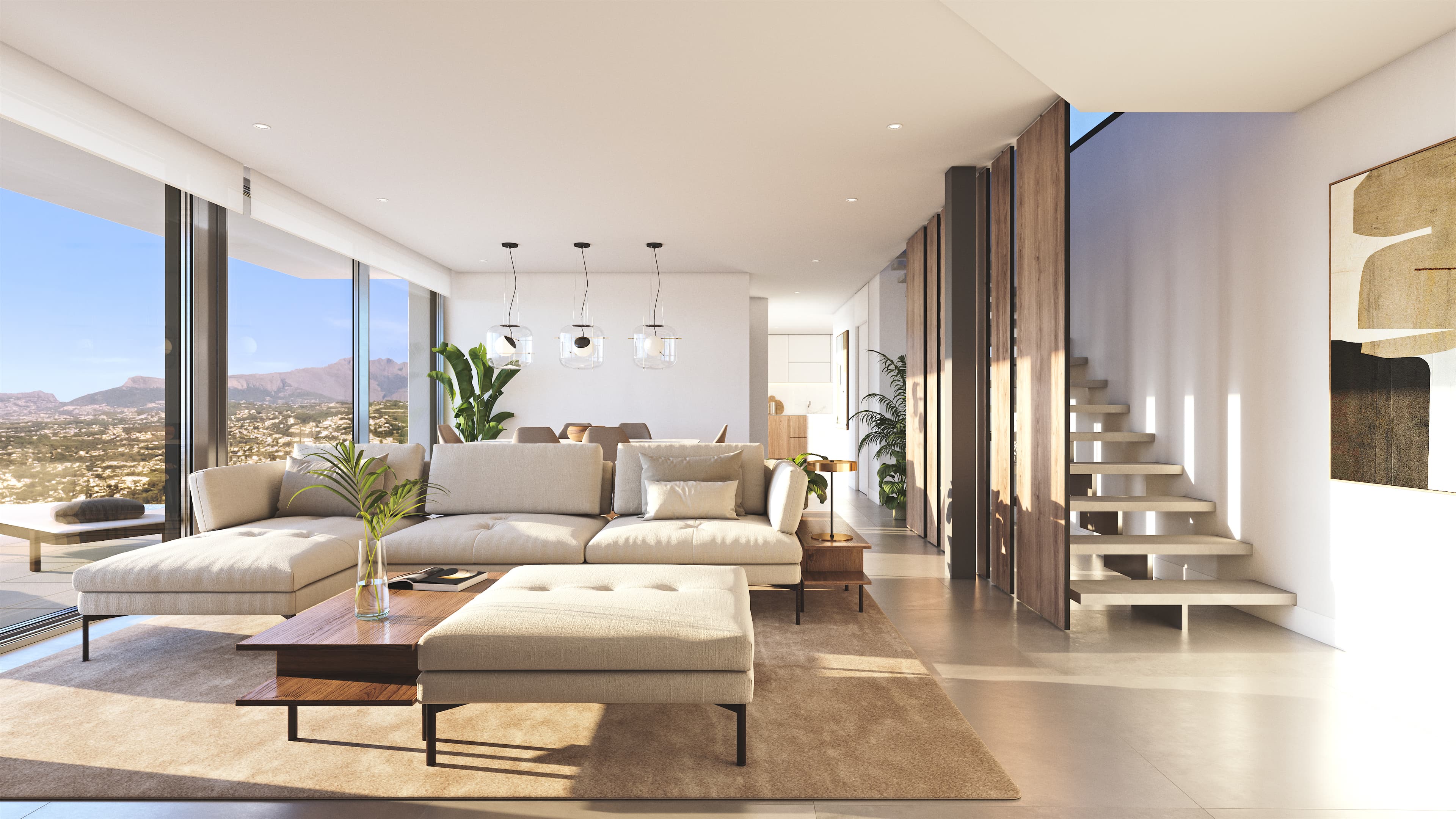 Villa Indigo – 4. kép