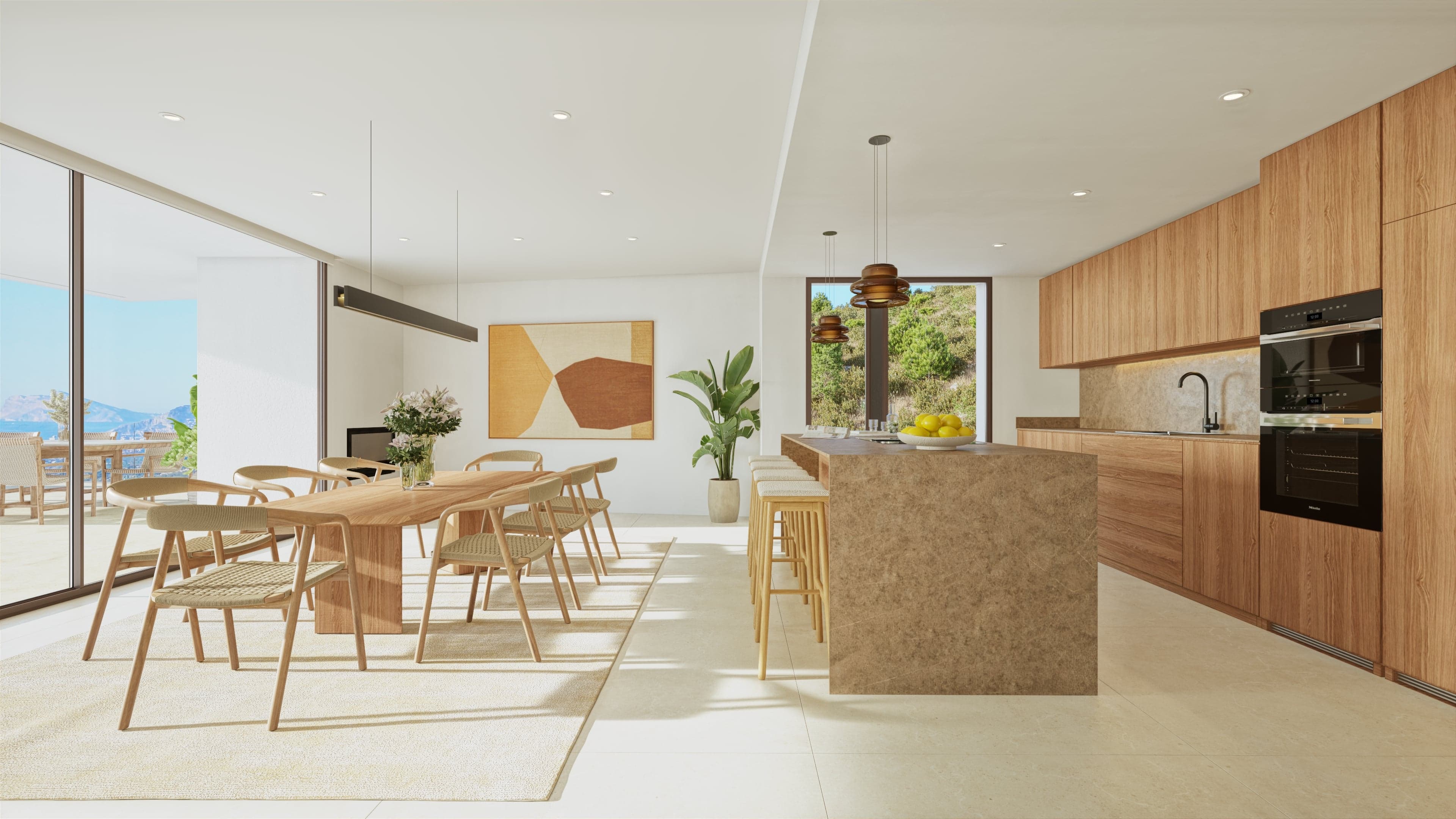 Villa Dune – 10. kép