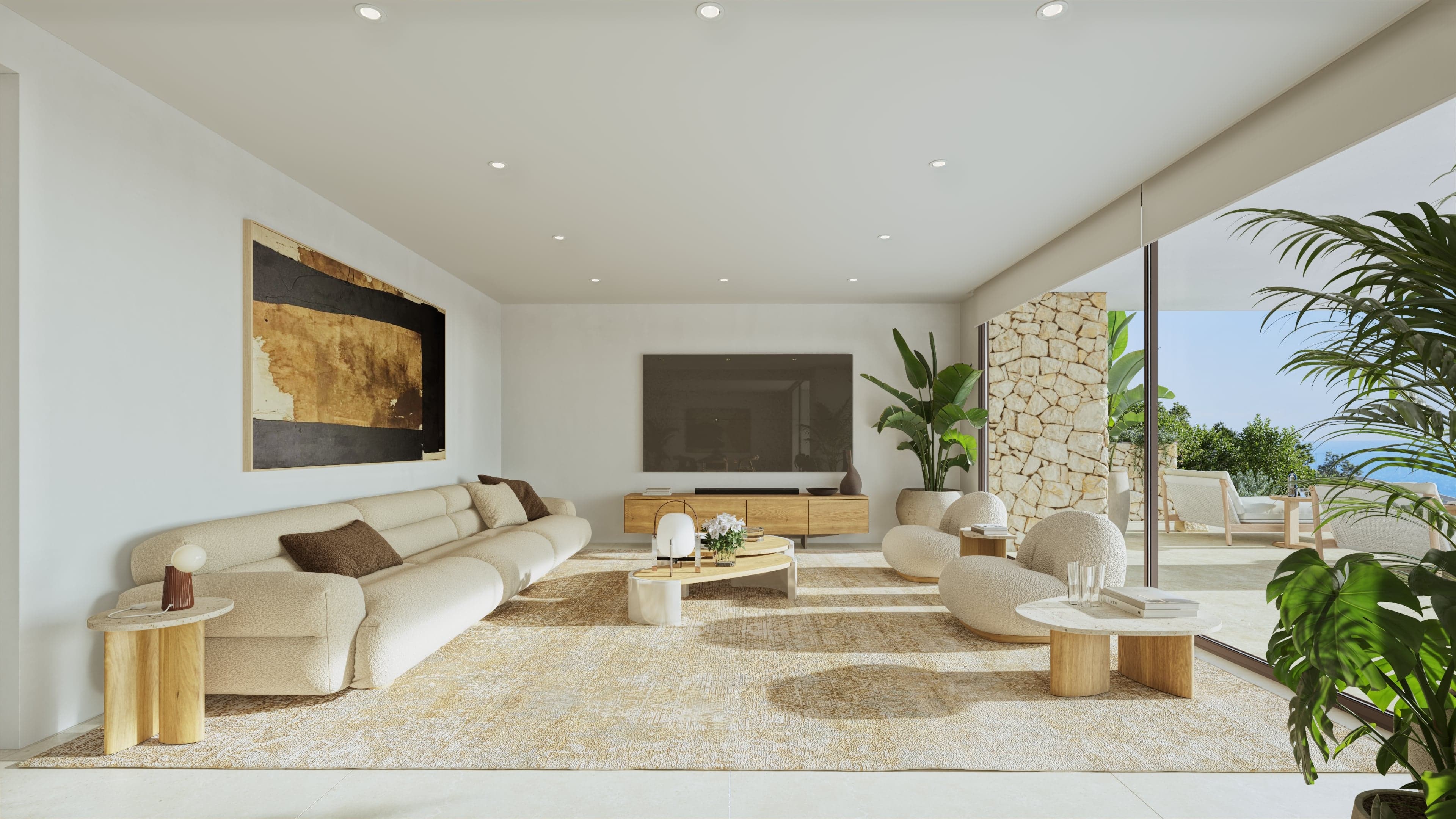 Villa Dune – 8. kép
