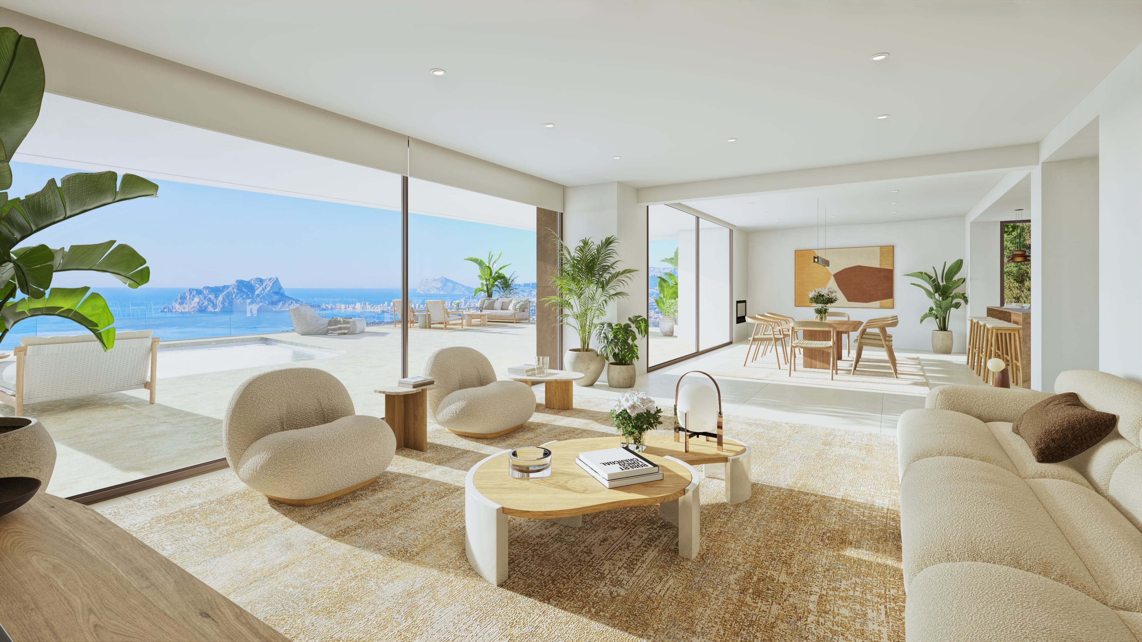 Villa Dune – 9. kép