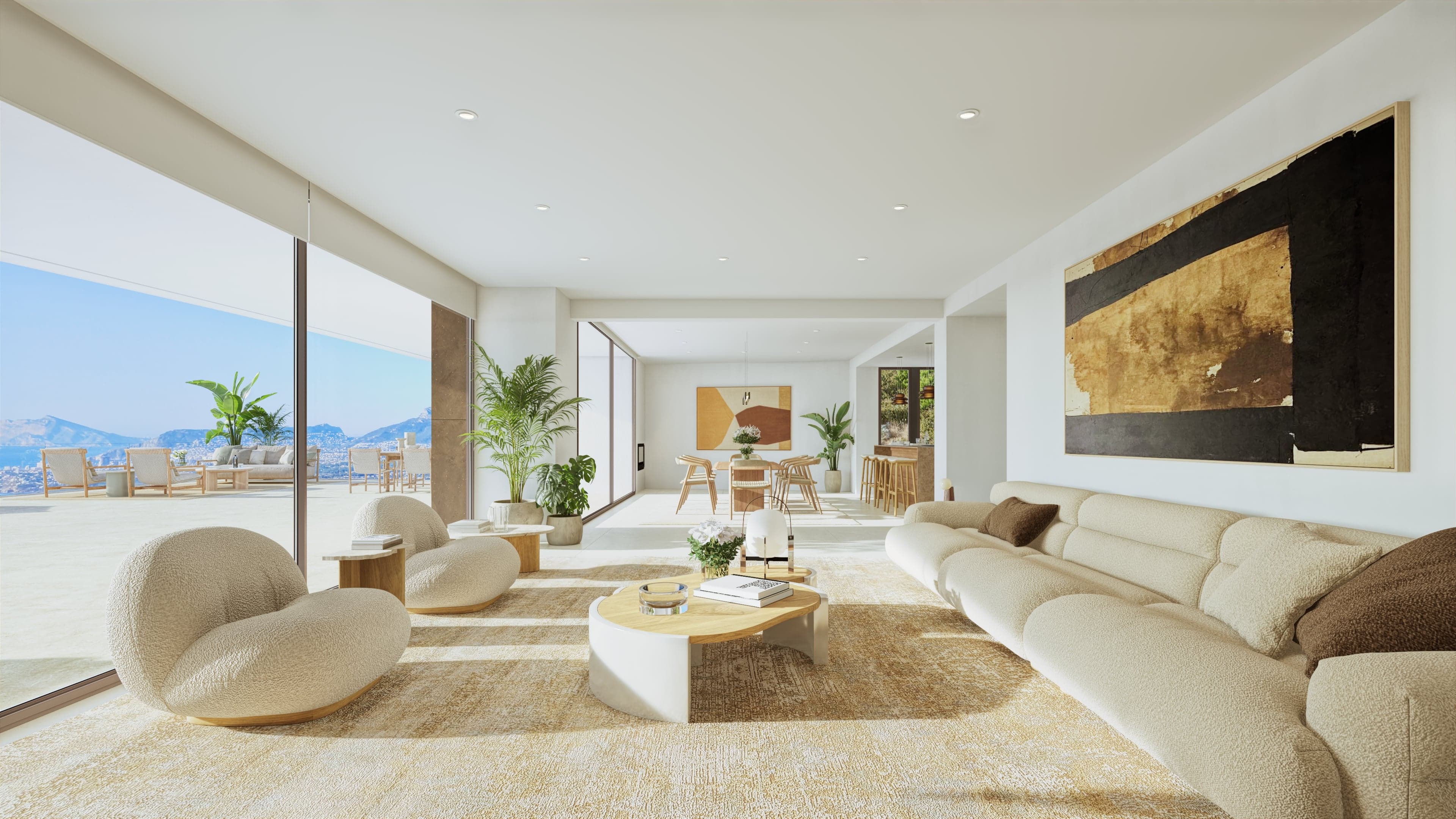 Villa Dune – 7. kép