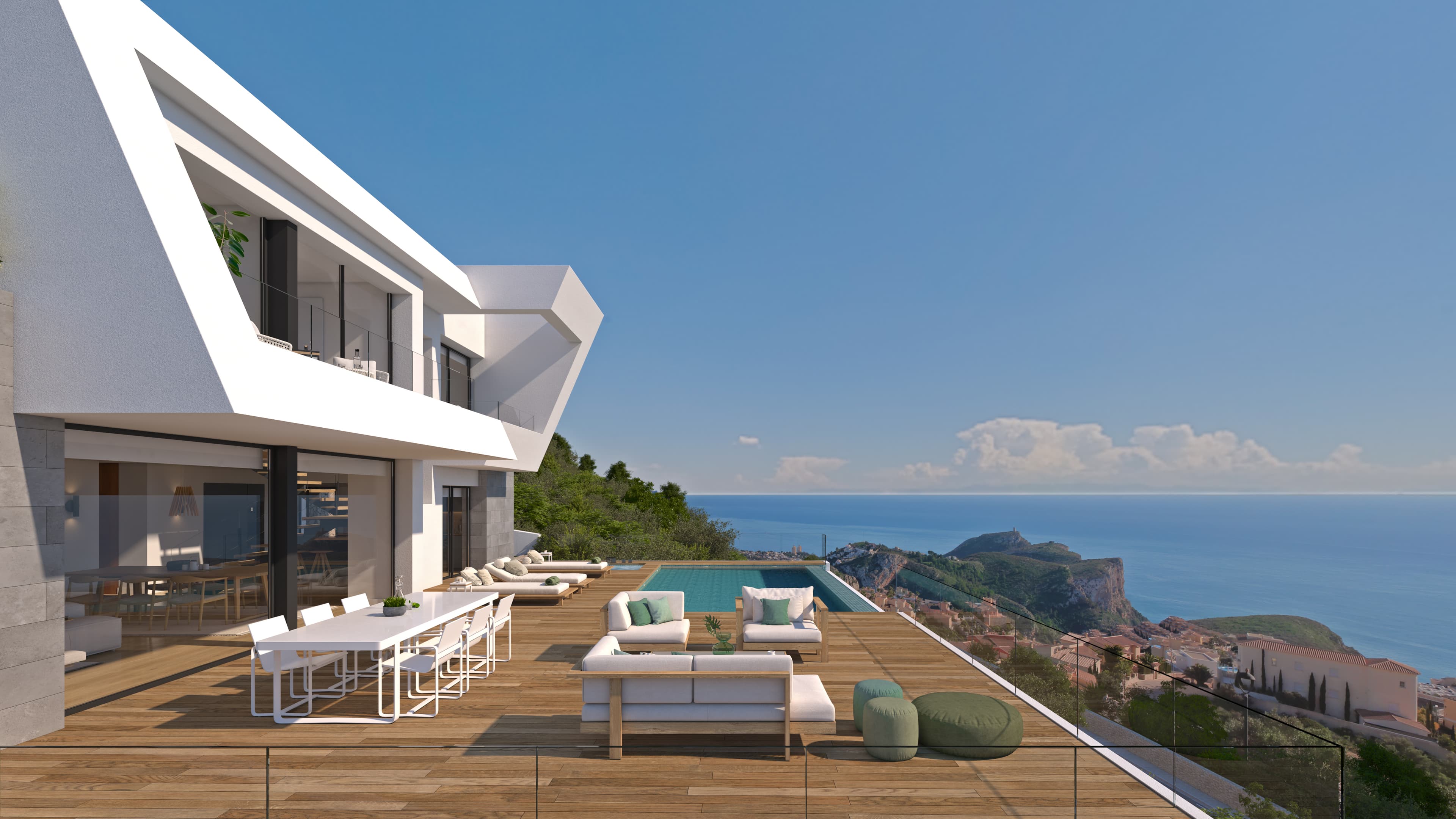 Villa Amanecer – 1. kép