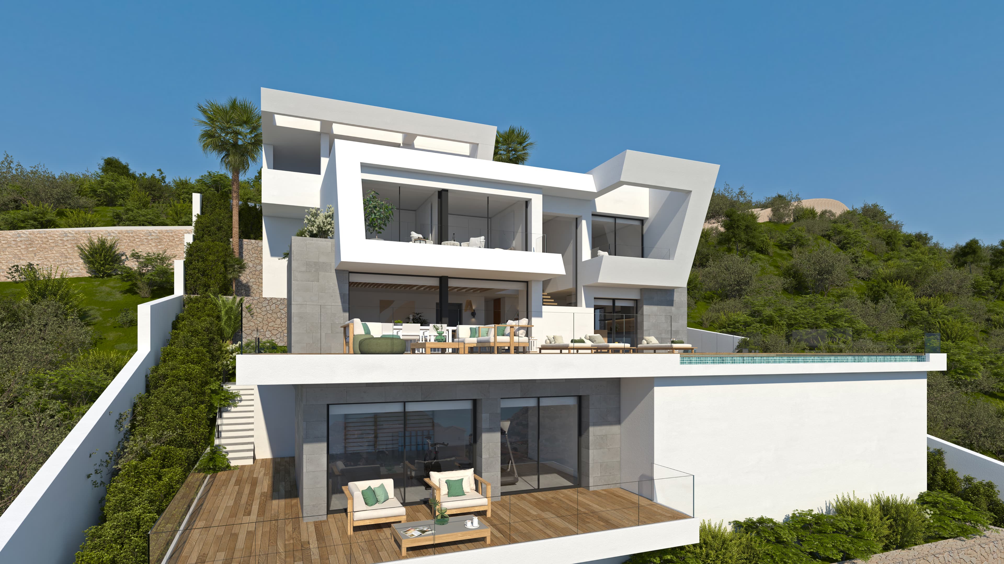 Villa Amanecer – 2. kép