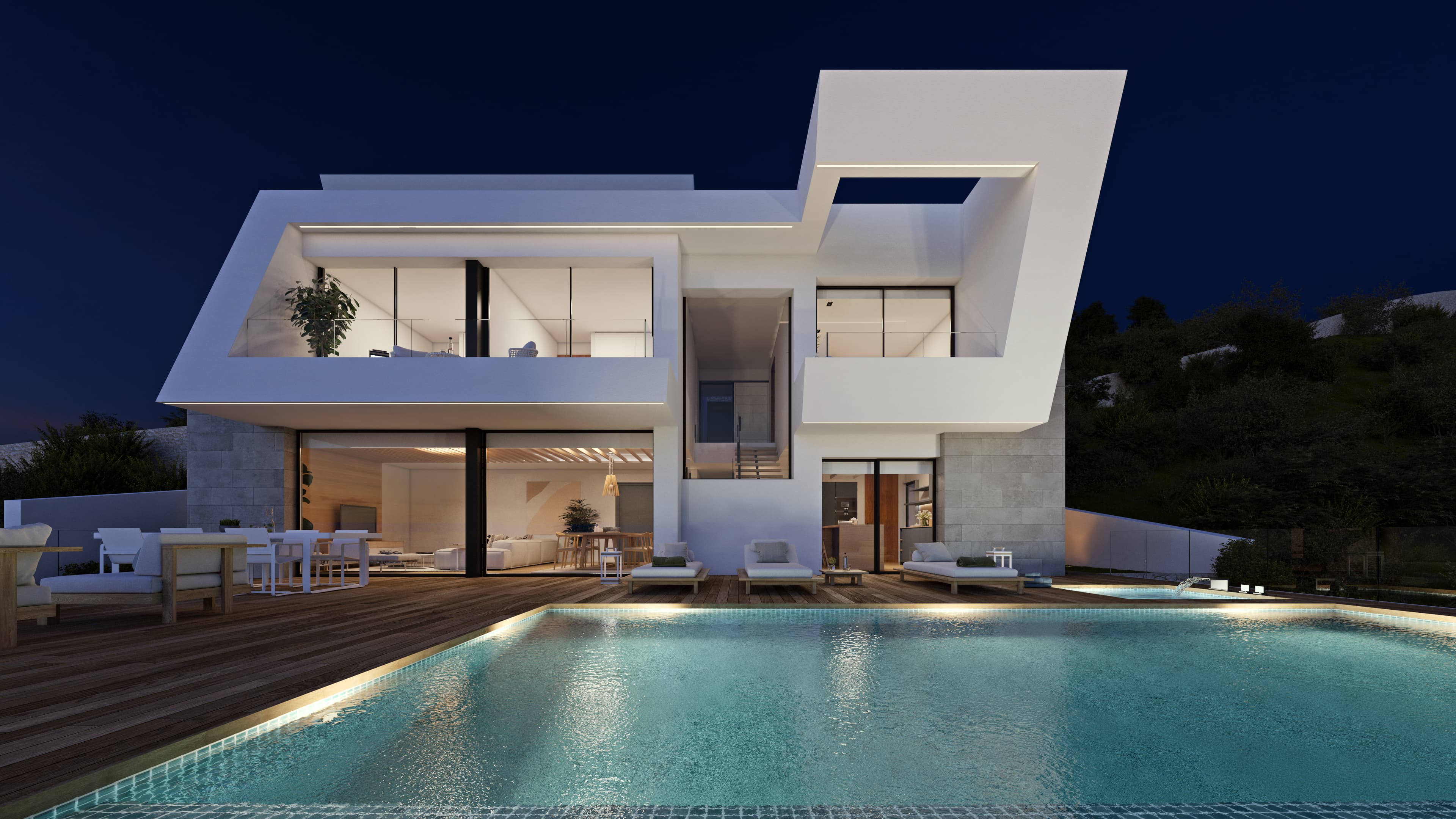 Villa Amanecer – 4. kép