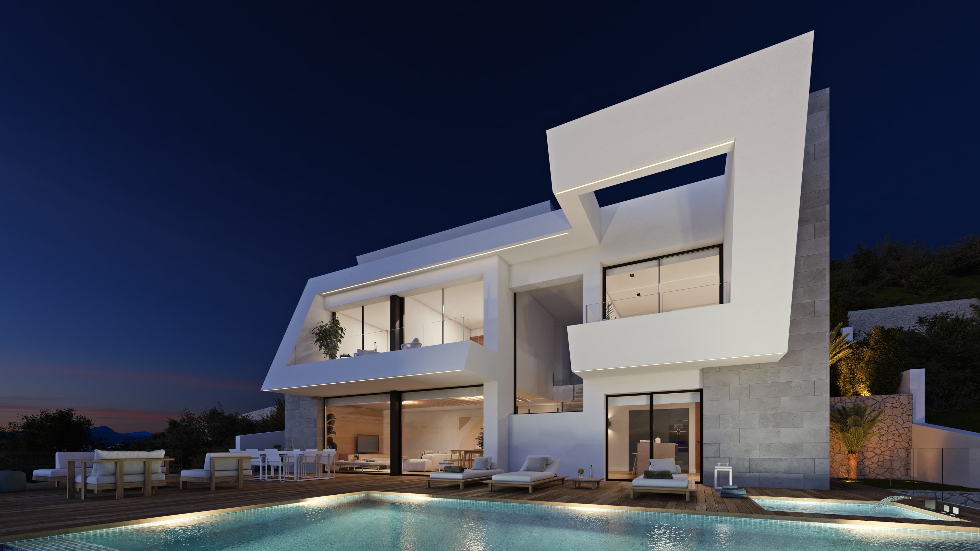 Villa Amanecer – 5. kép