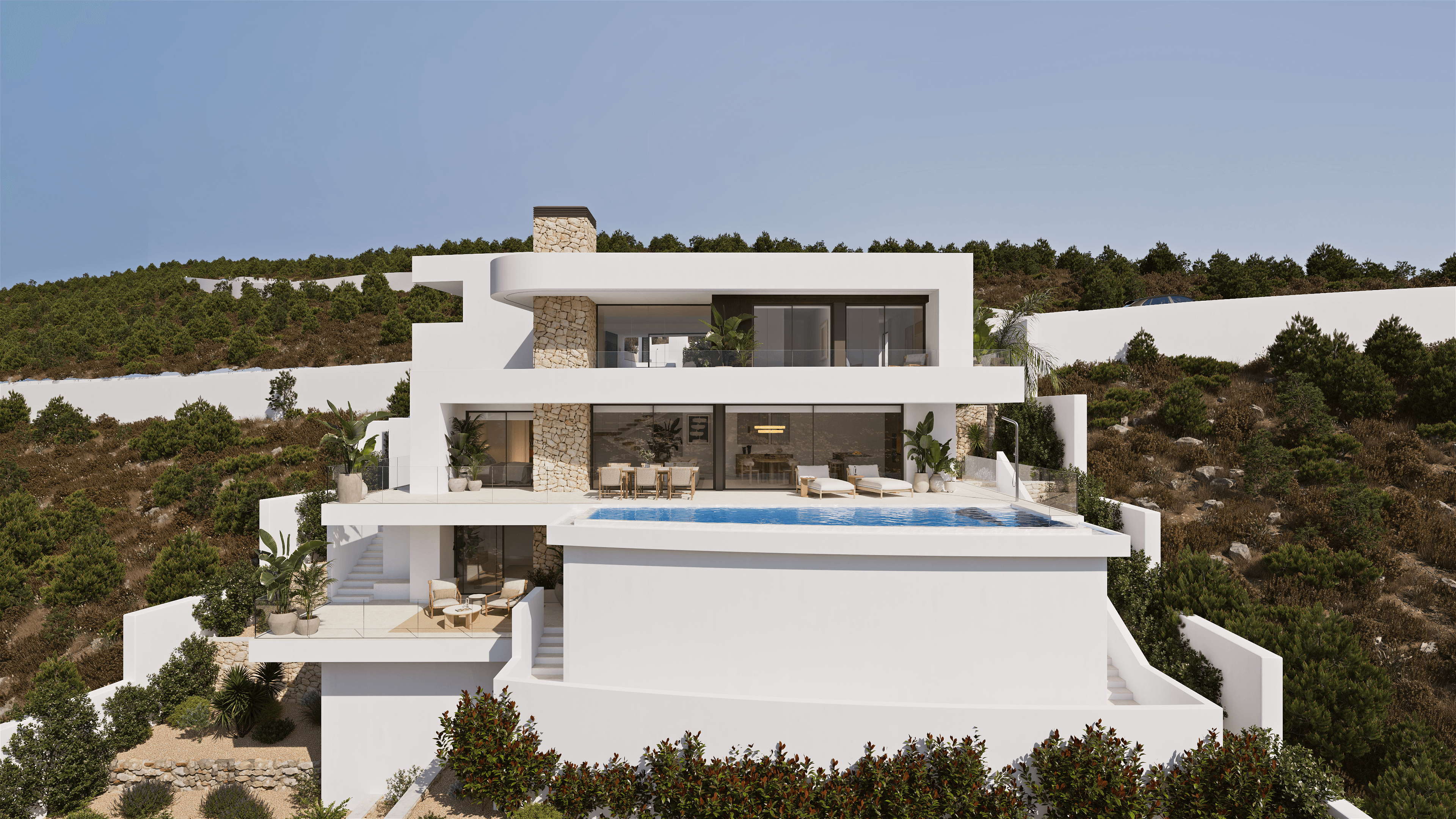 Villa Ona – 6. kép