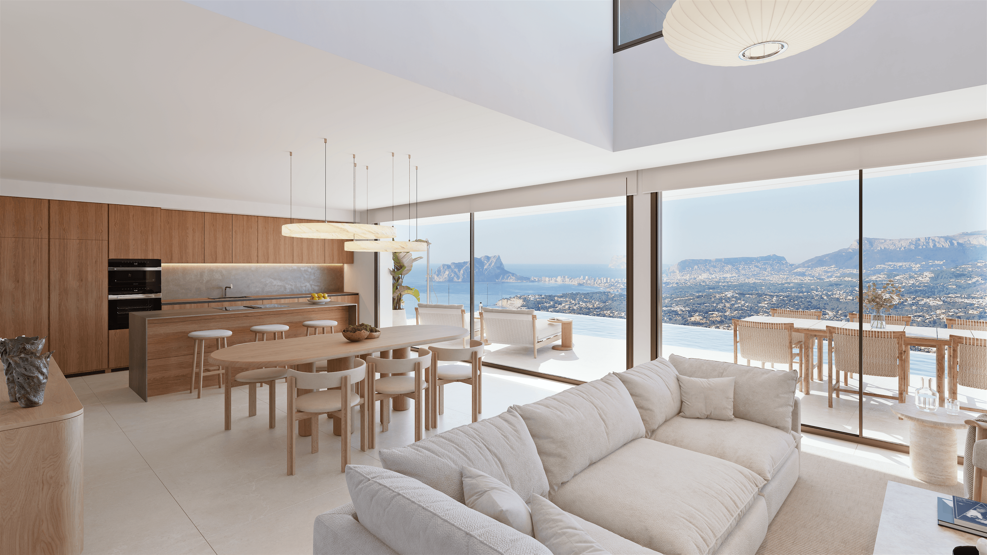 Villa Ona – 1. kép