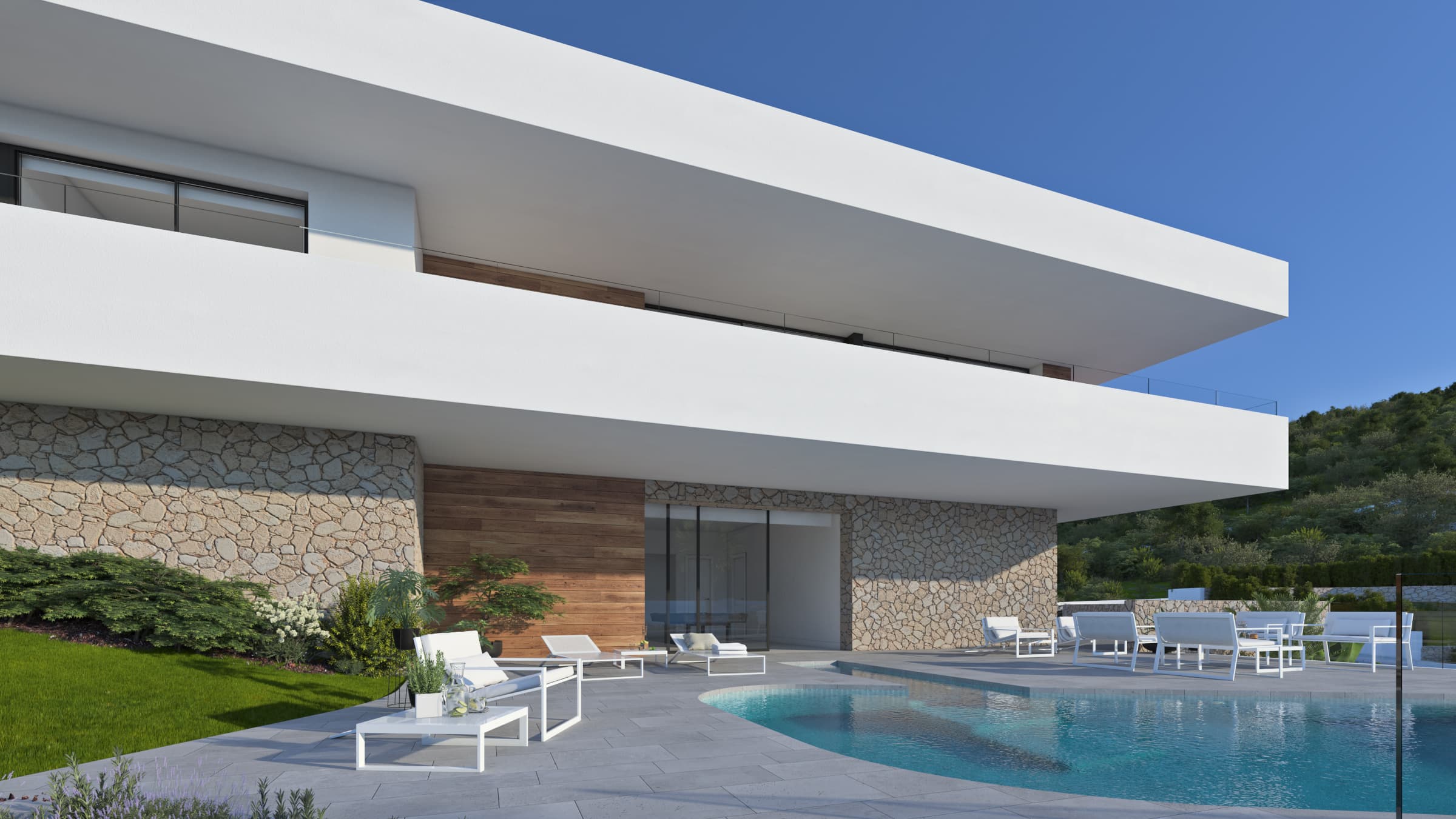 Villa Brisa – 1. kép