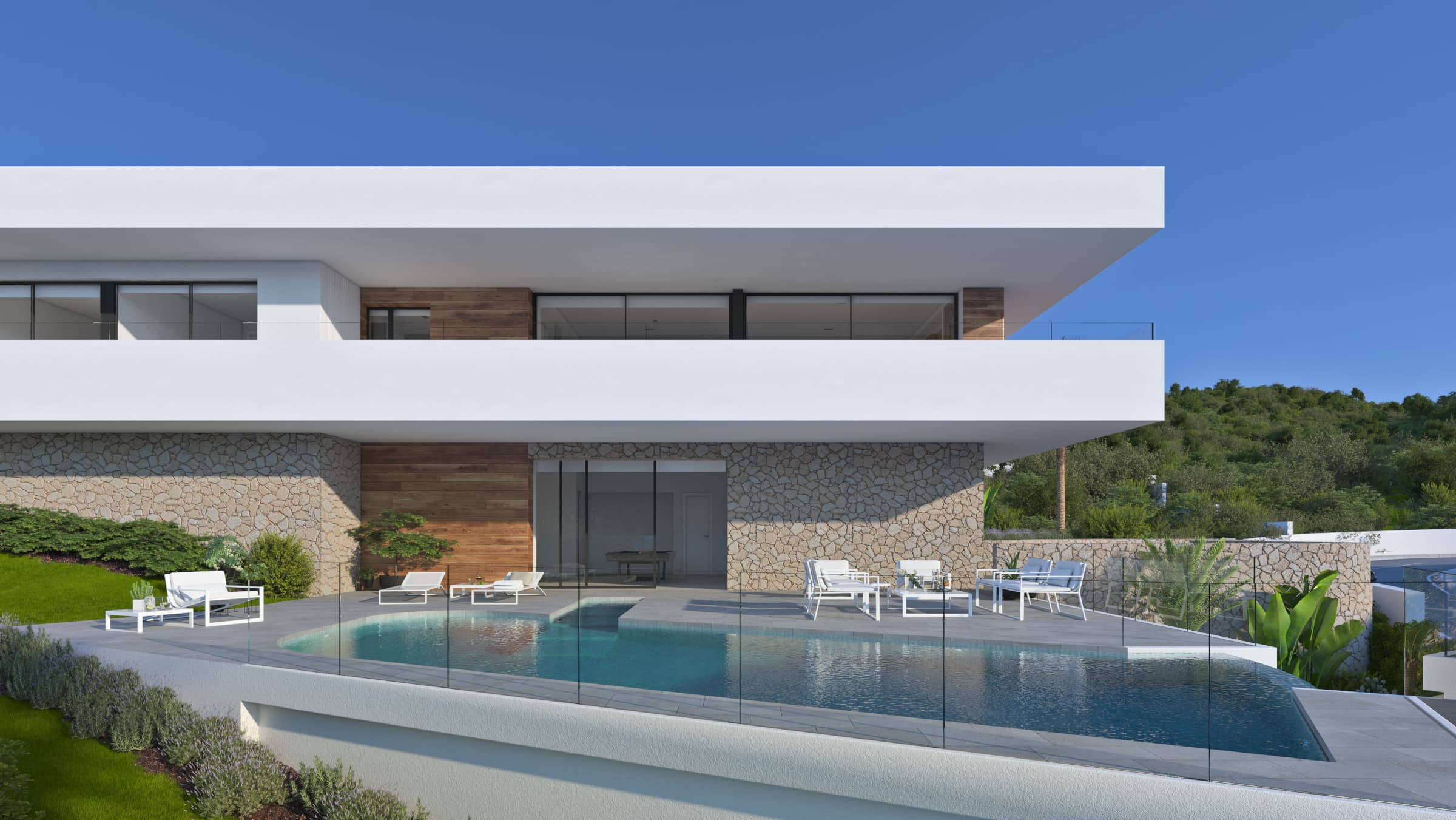 Villa Brisa – 3. kép