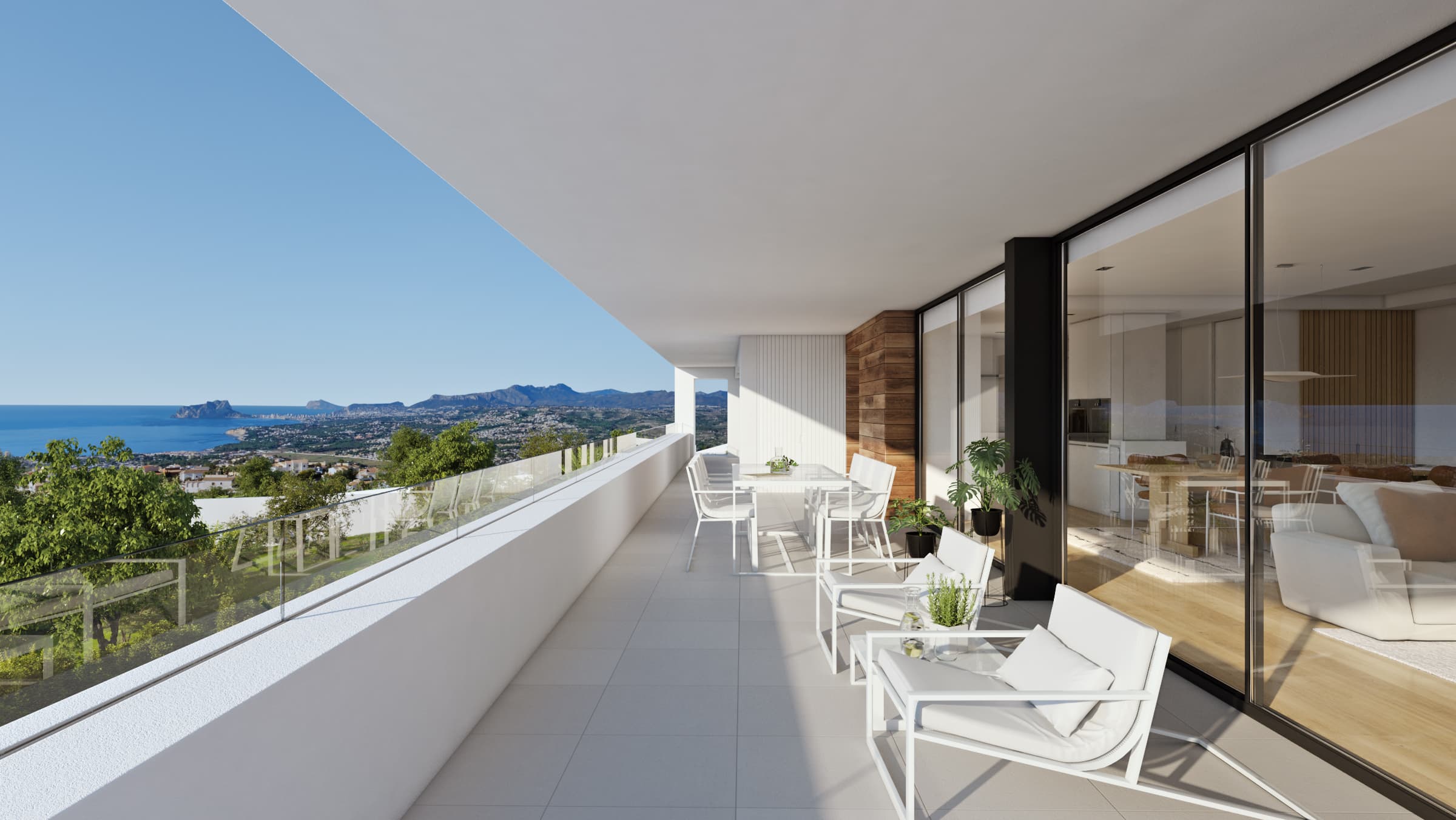 Villa Brisa – 5. kép