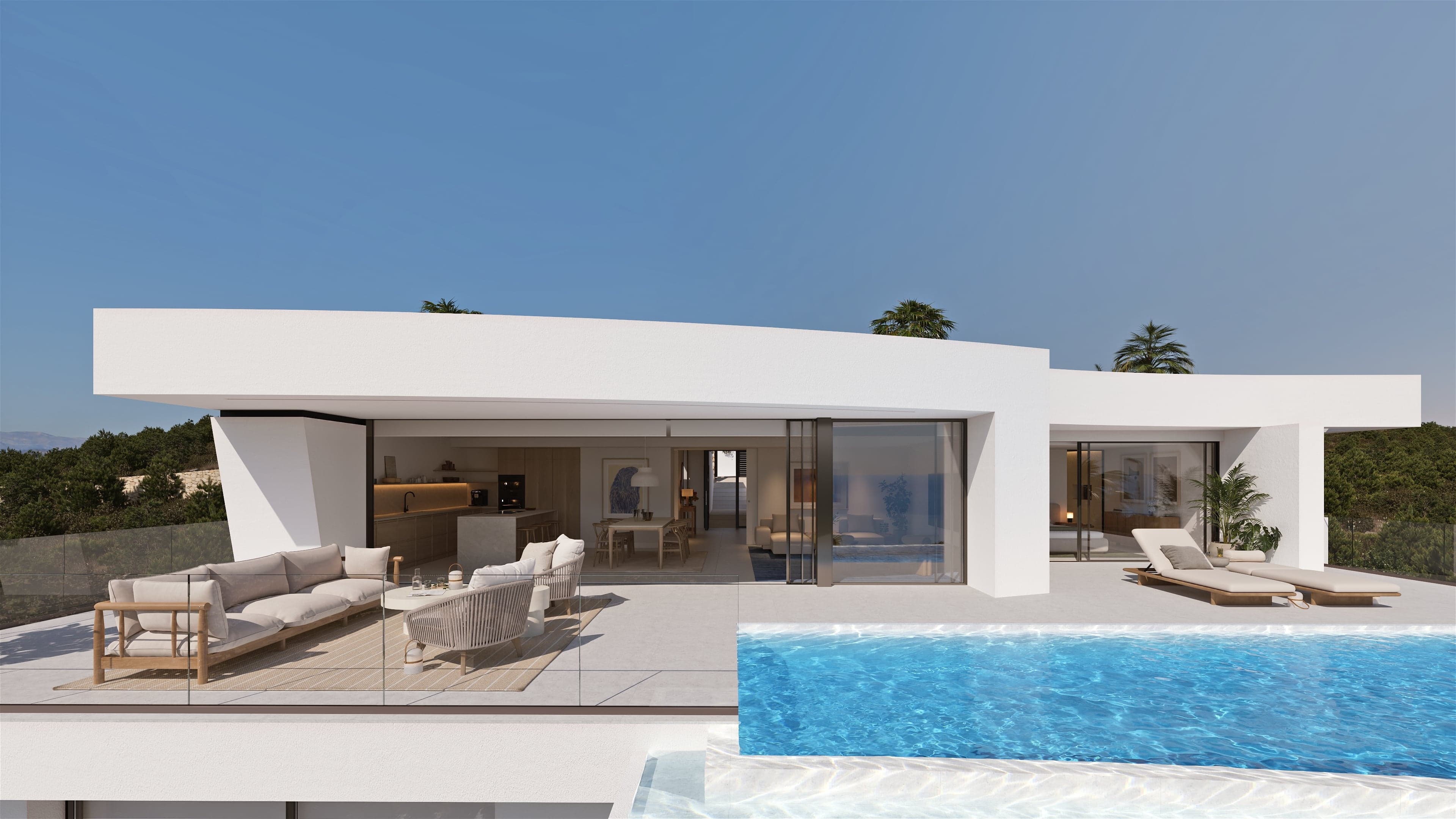 Villa Solei – 1. kép