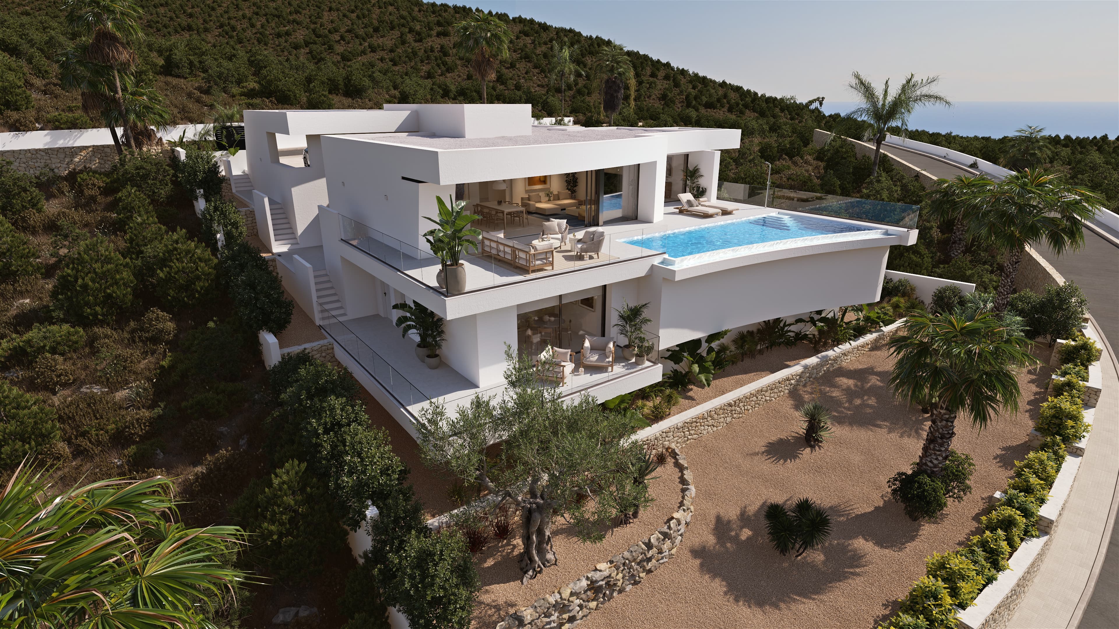 Villa Solei – 5. kép