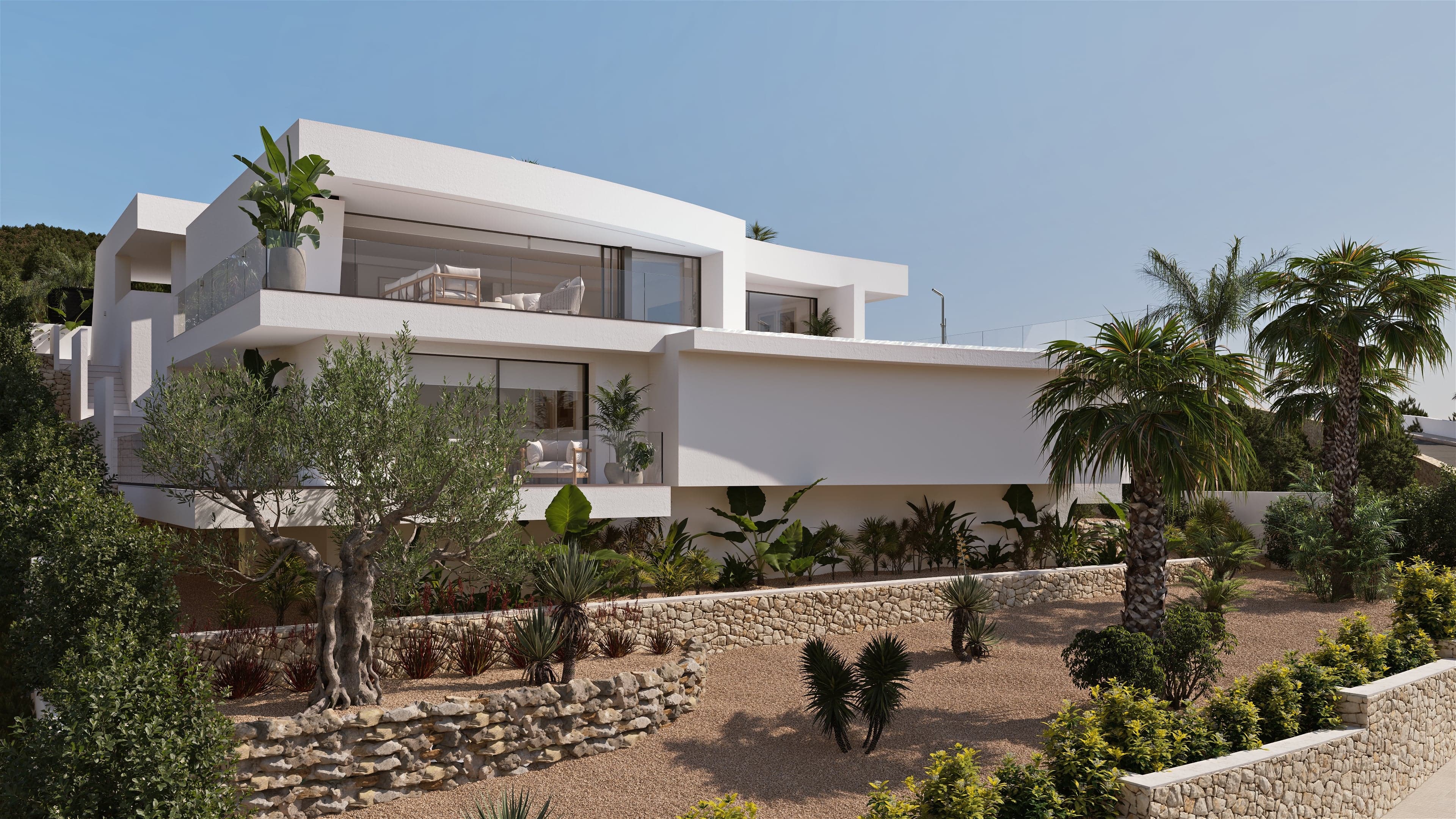 Villa Solei – 3. kép