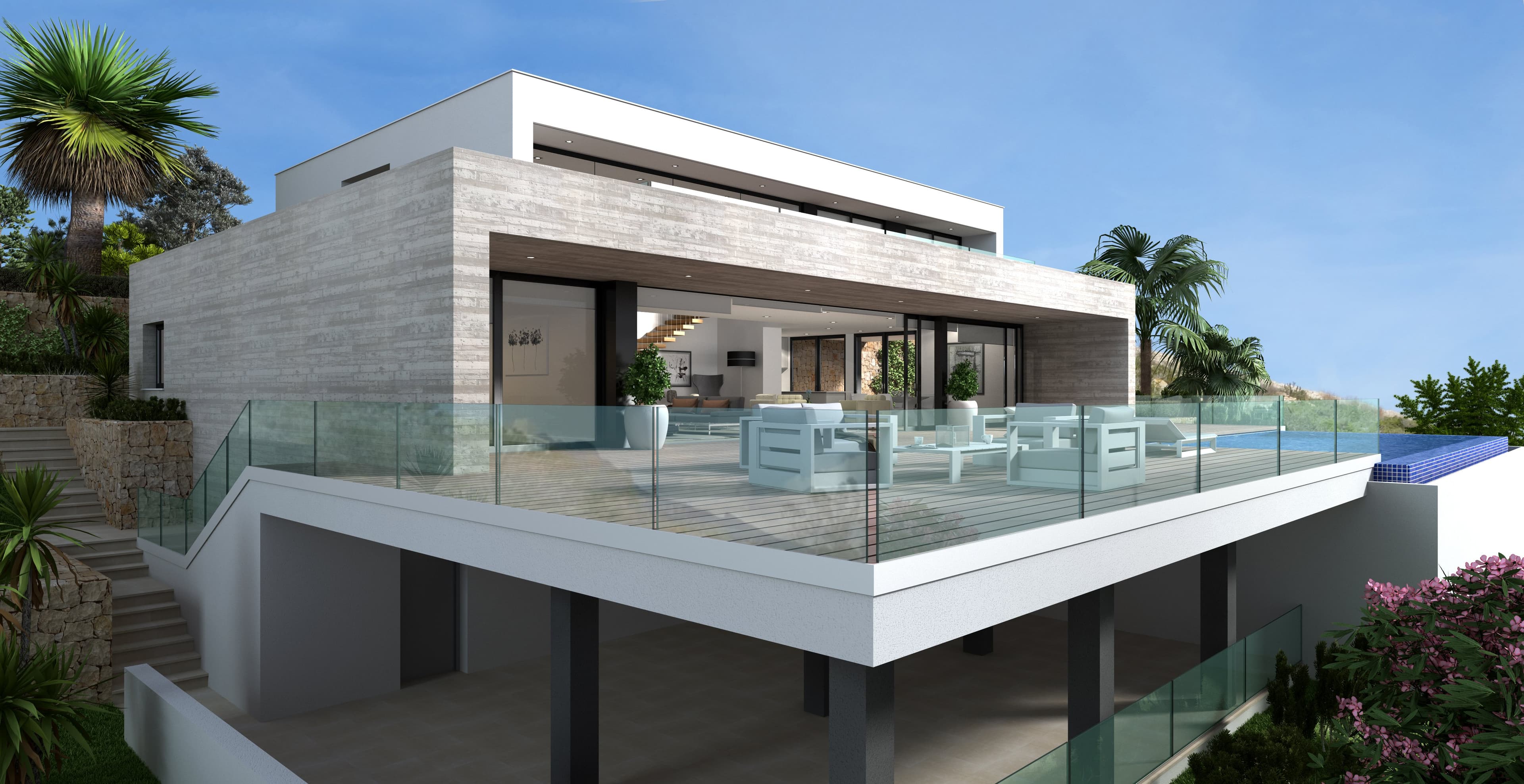 Villa La Torre – 3. kép
