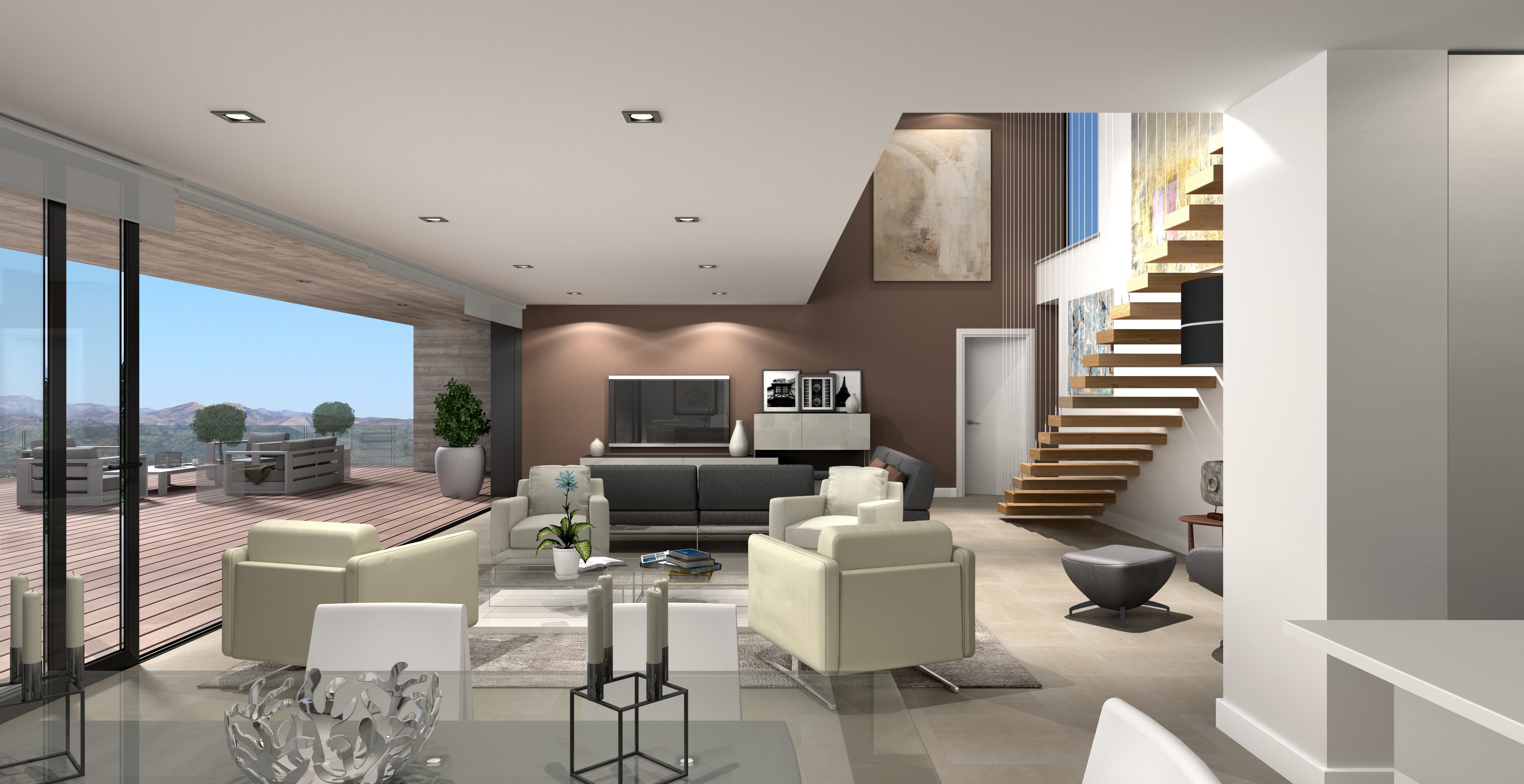 Villa La Torre – 8. kép