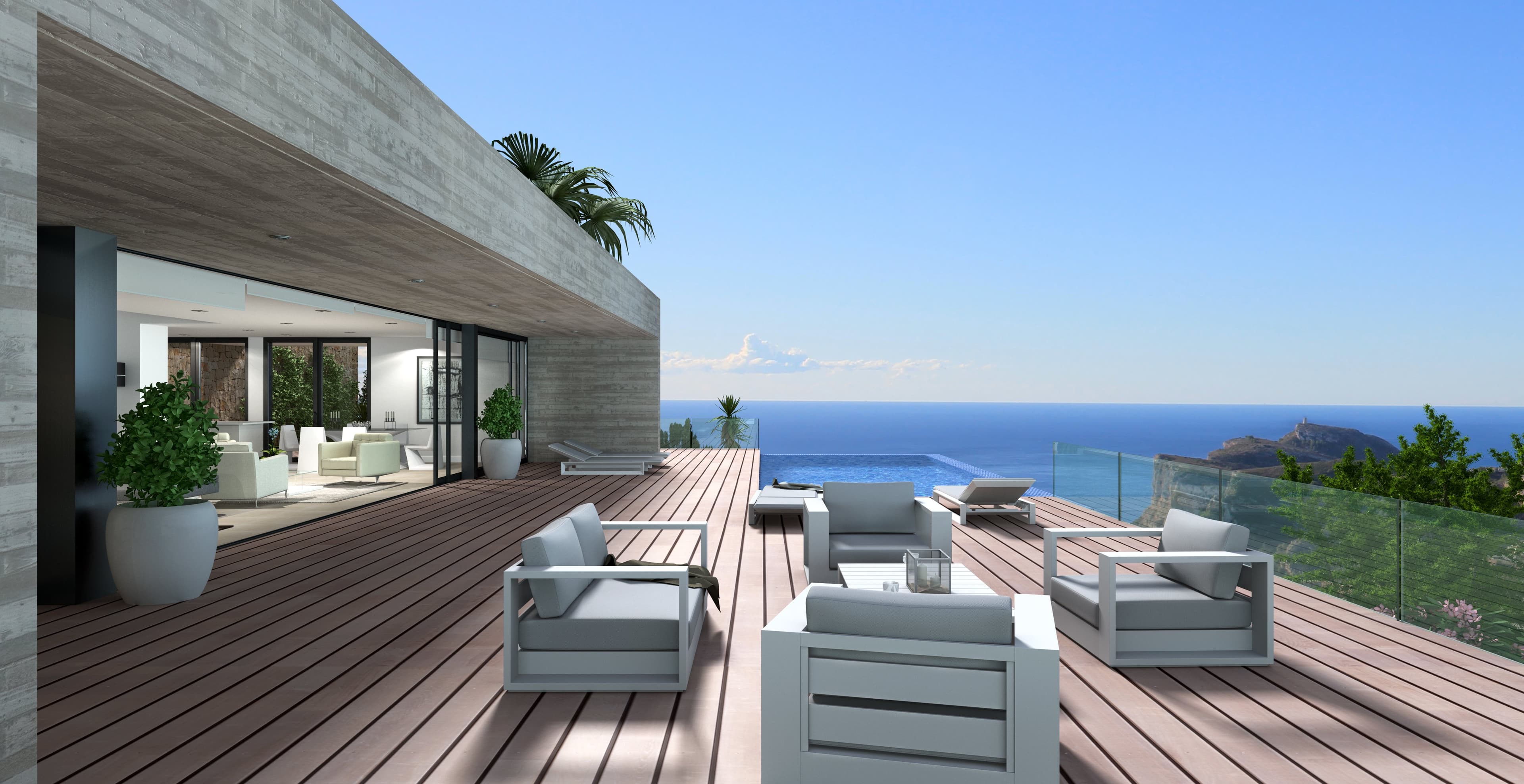 Villa La Torre – 9. kép