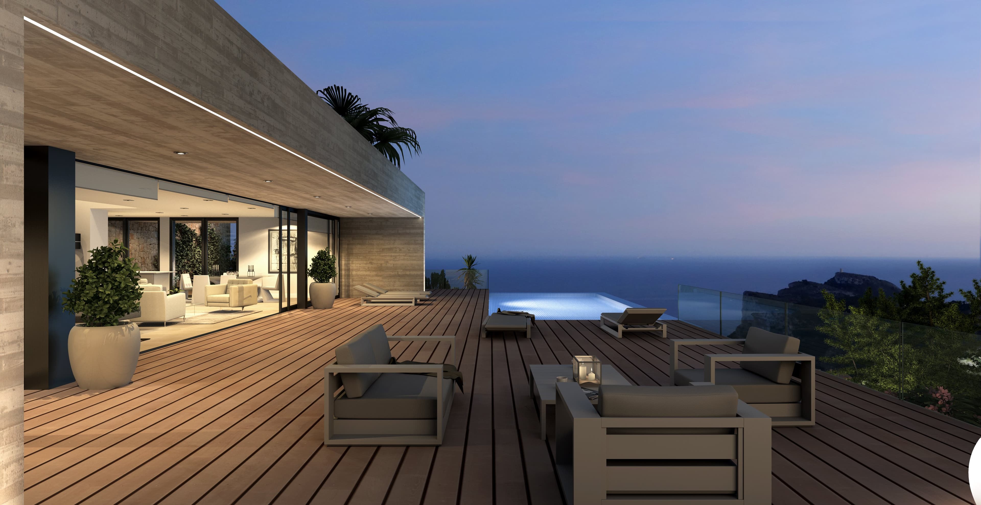 Villa La Torre – 10. kép