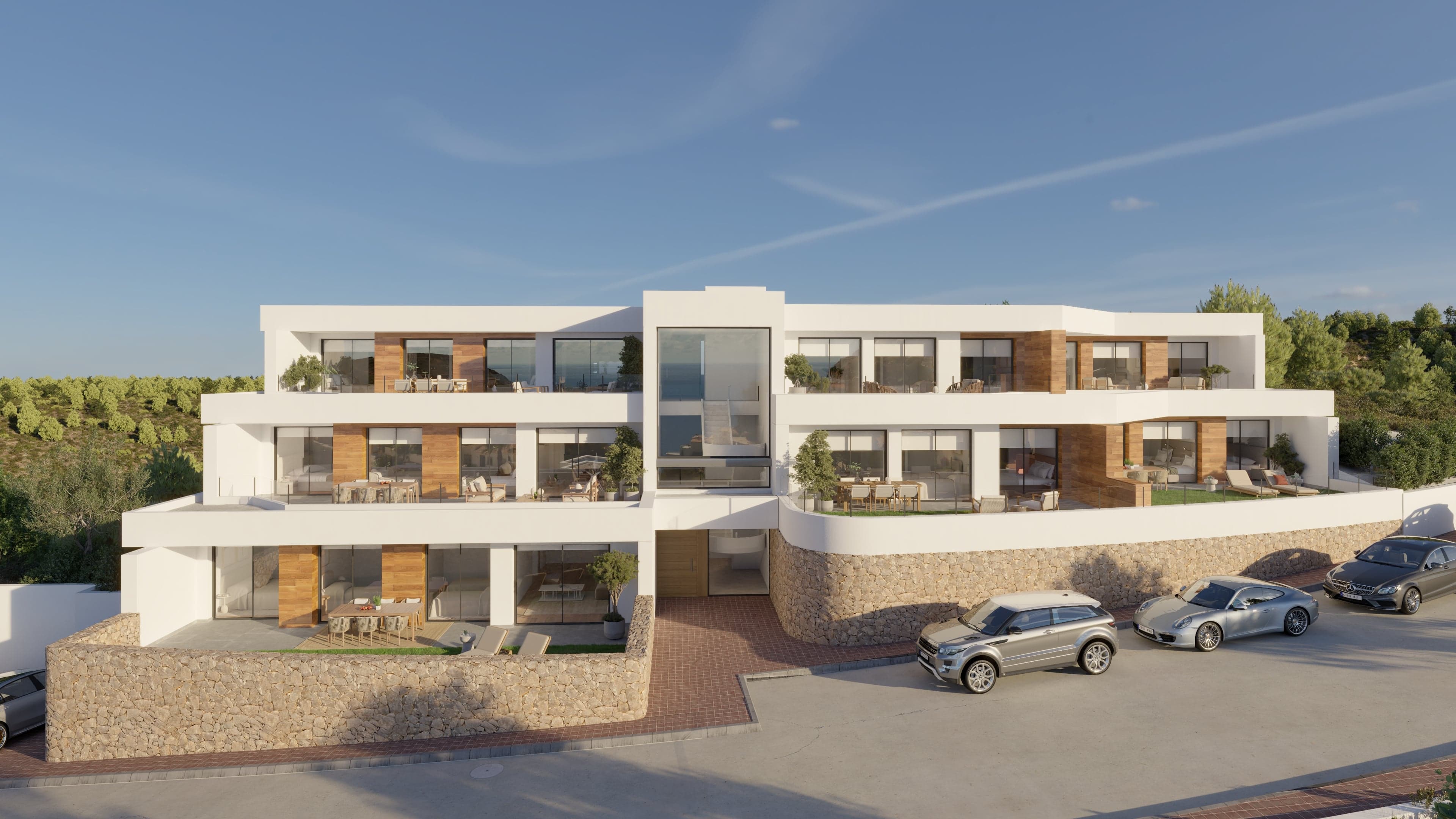 Montecala Kert – 4. kép