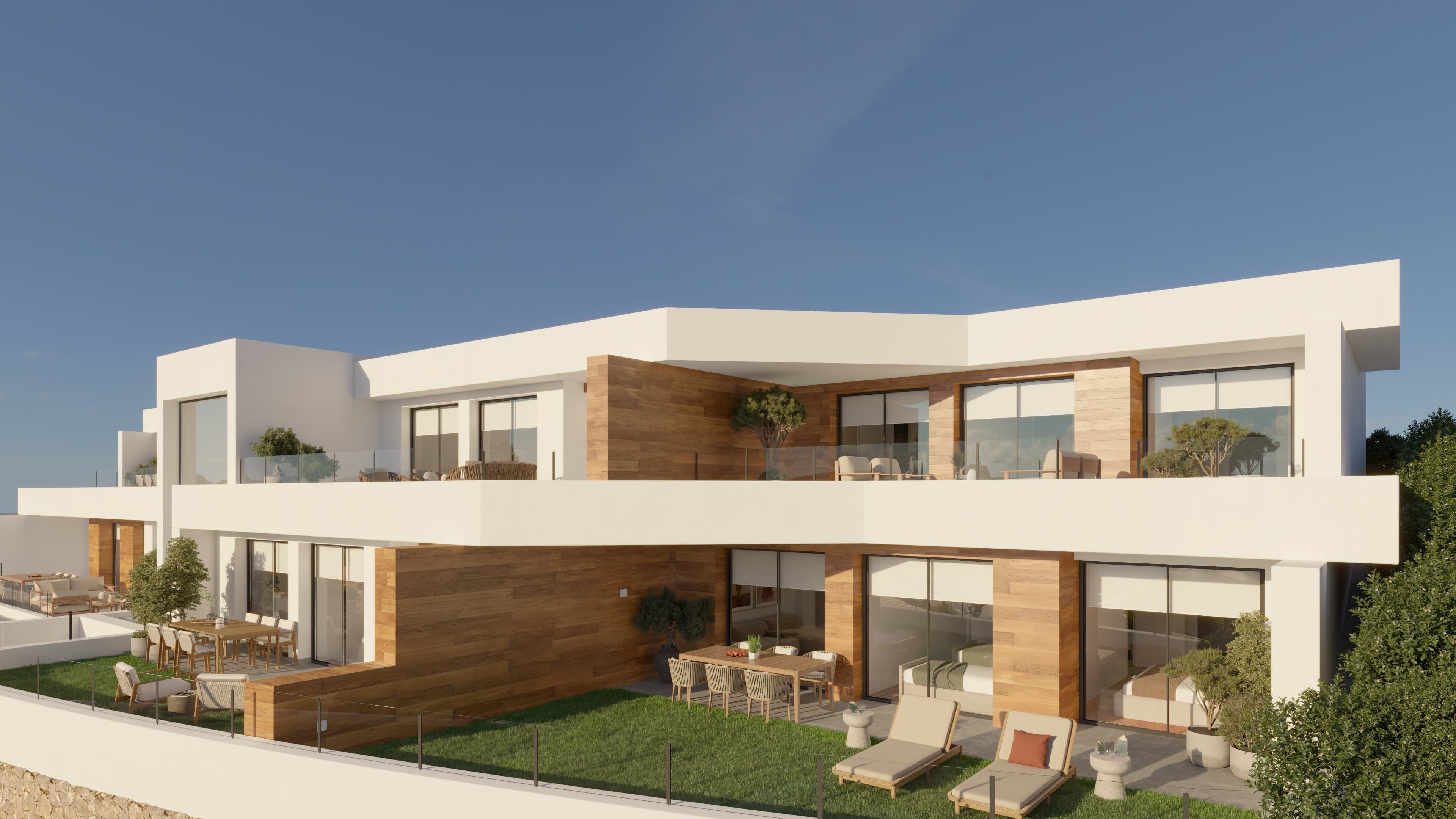 Montecala Kert – 2. kép