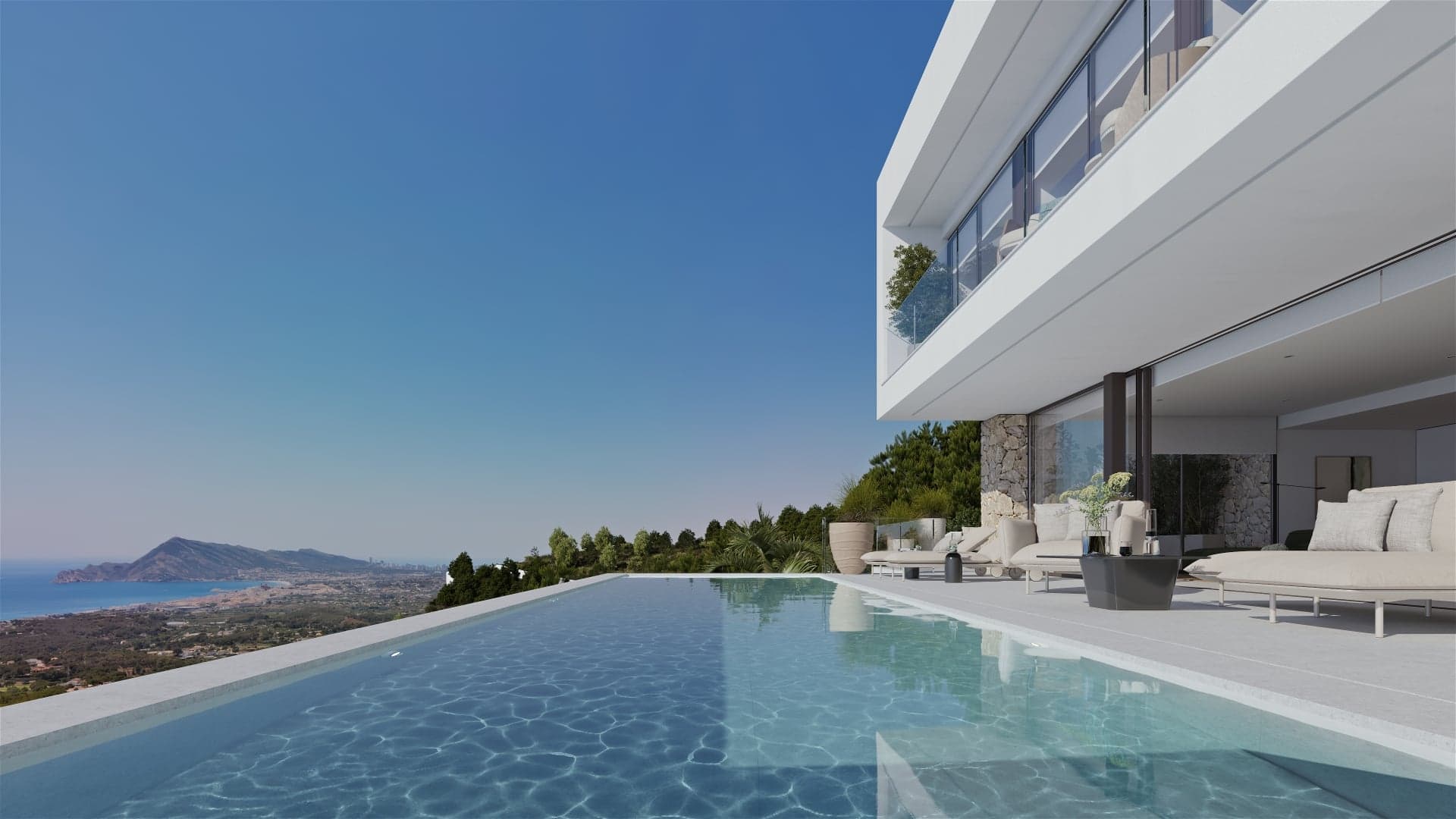 Villa Alba – 1. kép